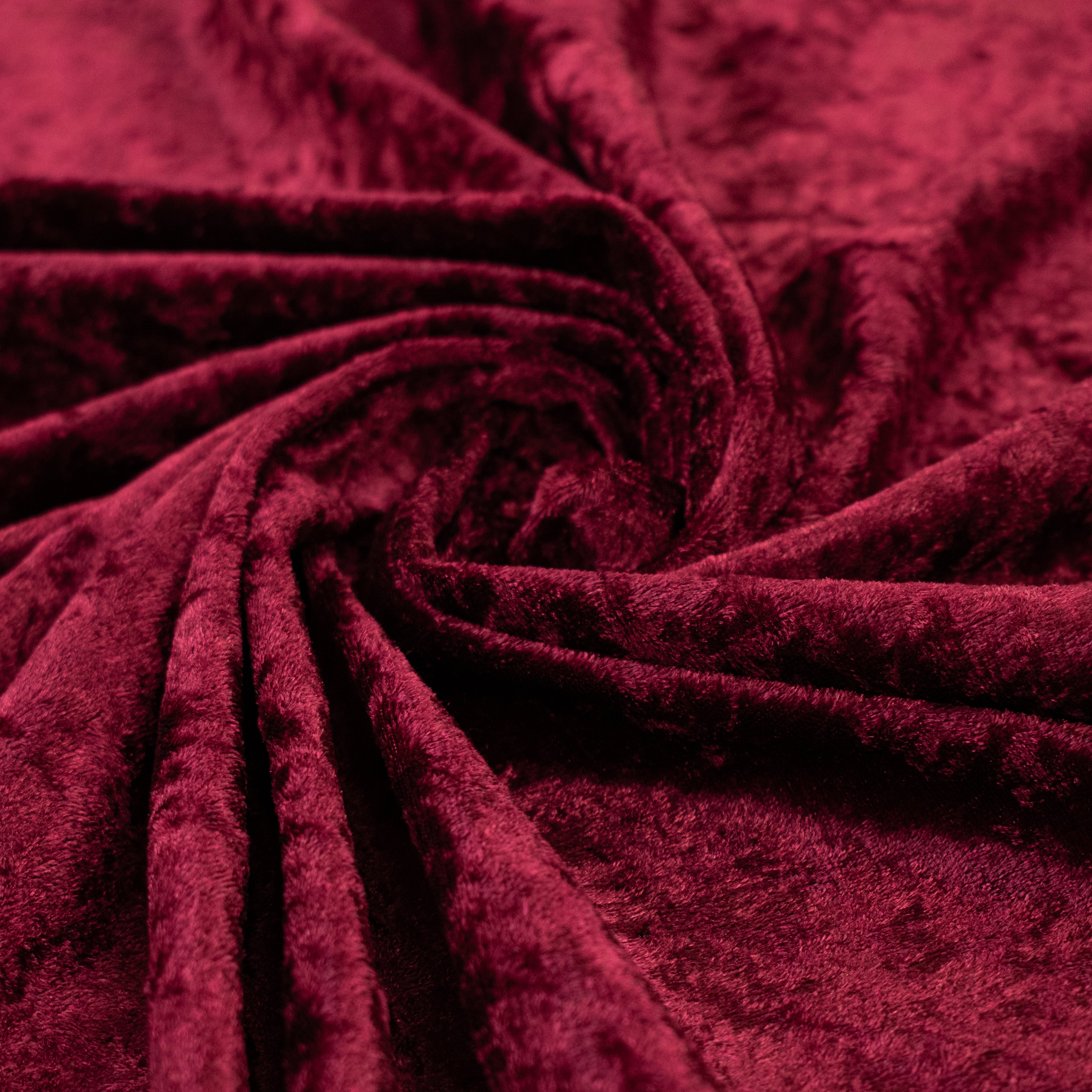 Premium Panne Velvet