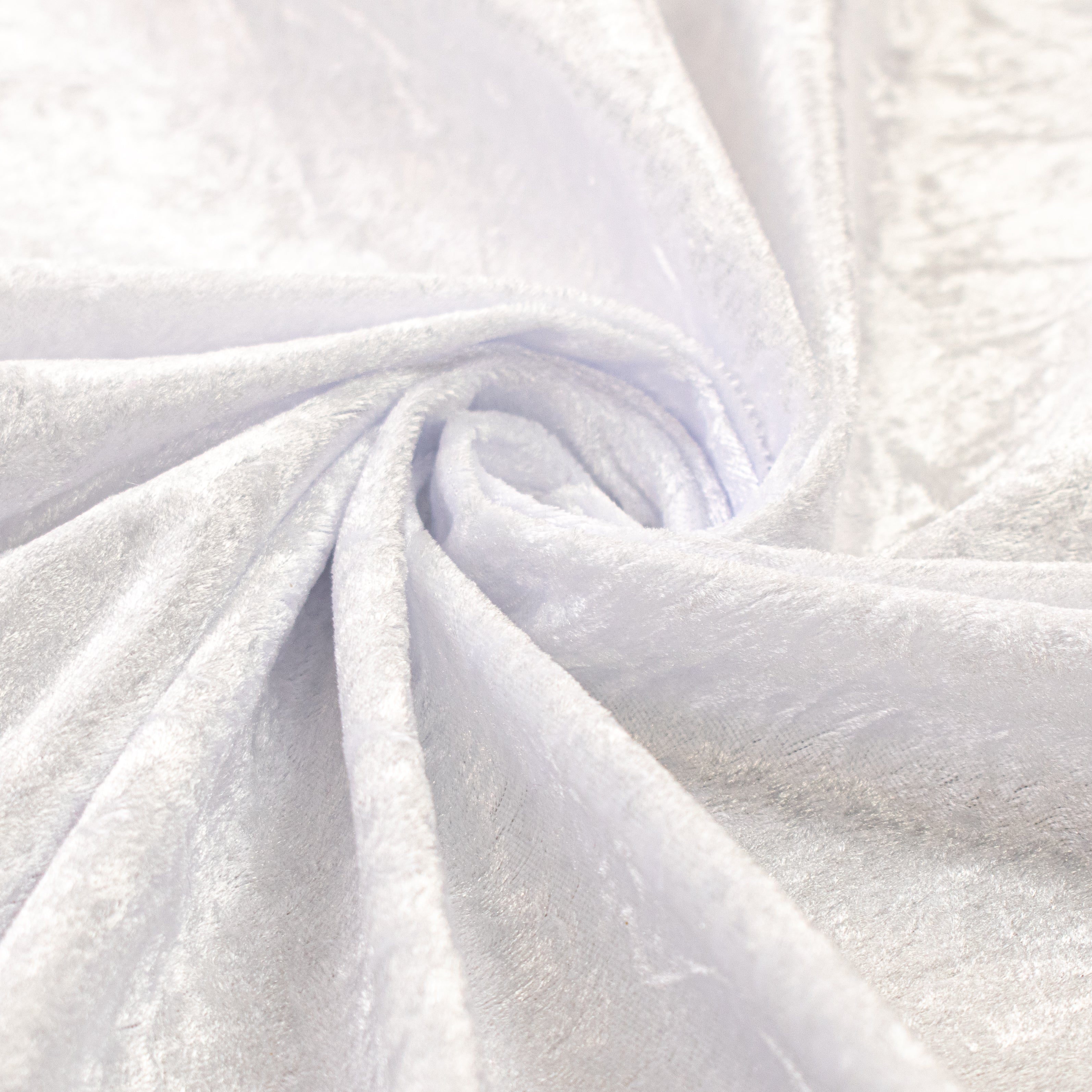 Premium Panne Velvet