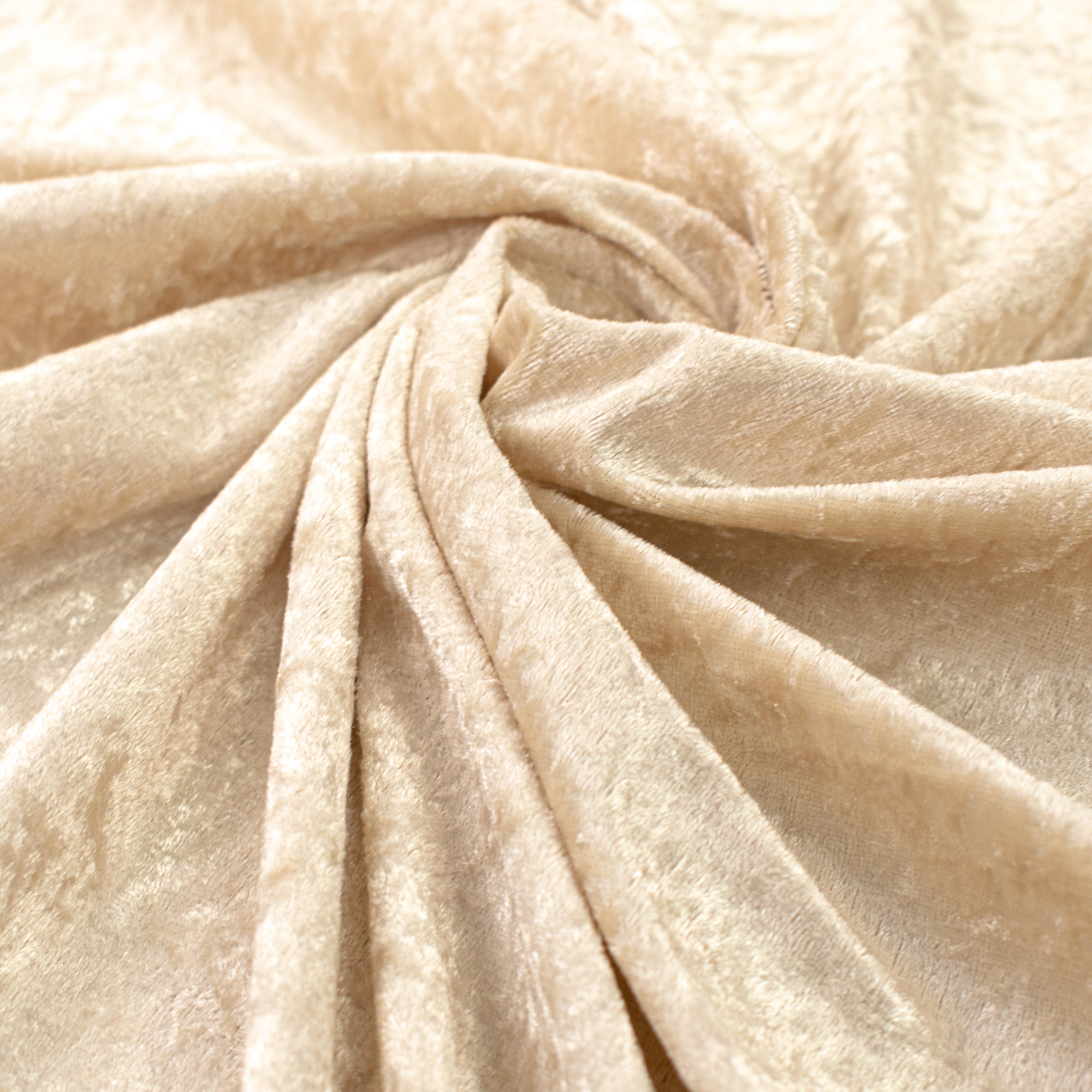 Premium Panne Velvet