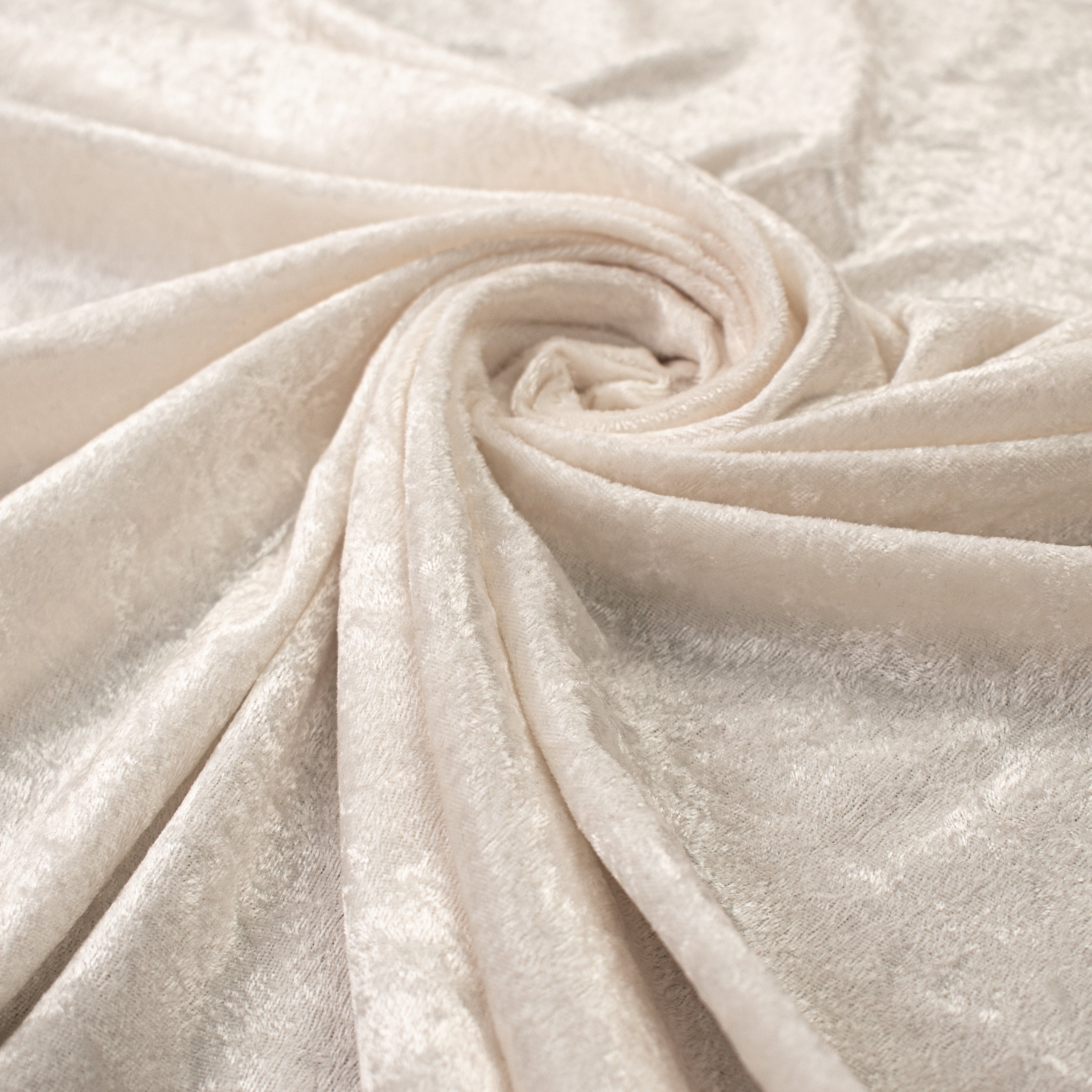 Premium Panne Velvet