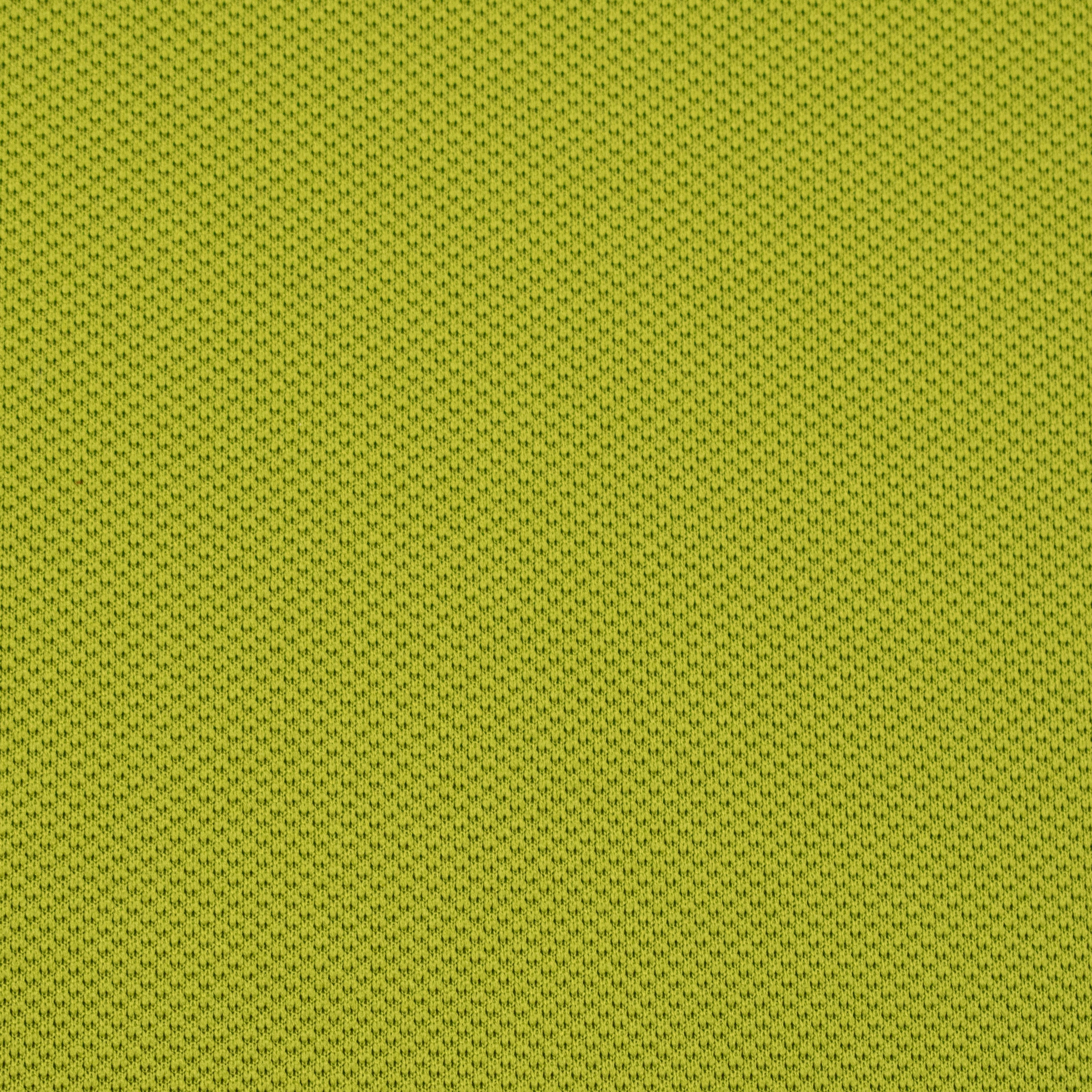 Heavy Interlock Lime Green
