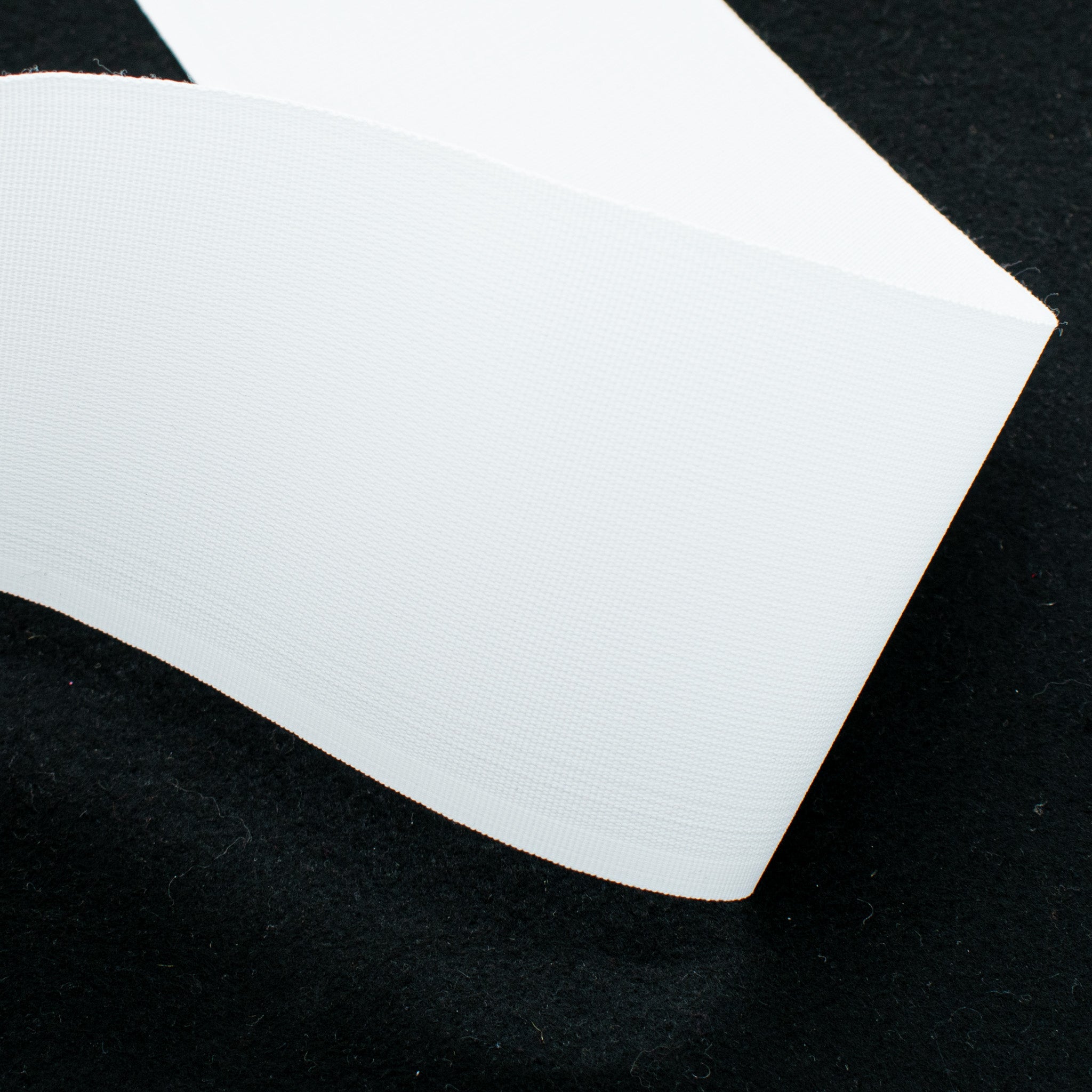 Firm Woven Curtain Buckram Tape (10CM)