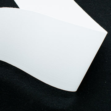 Firm Woven Curtain Buckram Tape (10CM)