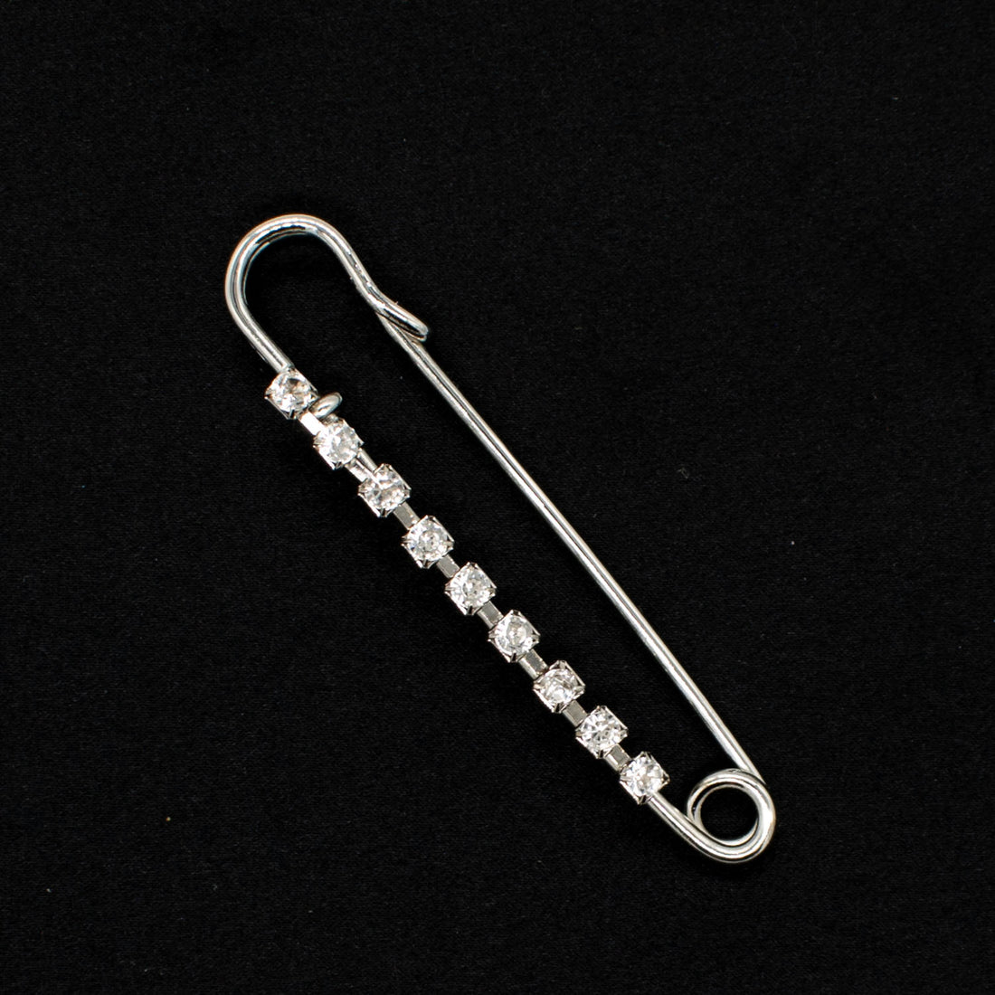 Bridal Rhinestone Kilt Pin Design-2