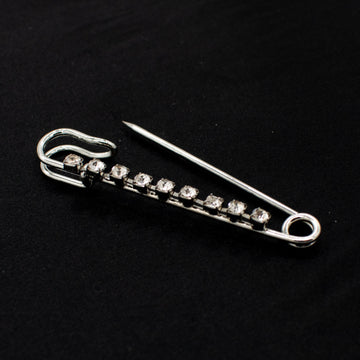 Bridal Rhinestone Kilt Pin Design-2