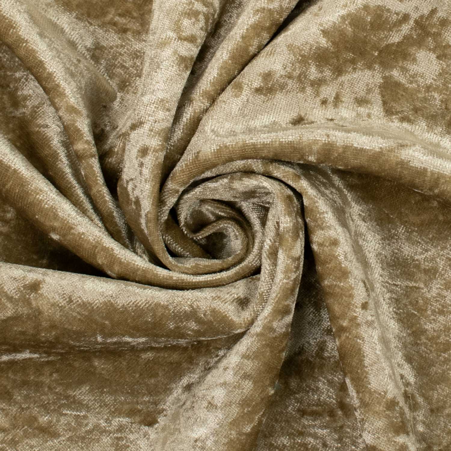 Salsa by Zepel - Curtaining/Upholstery Heavy Velvet