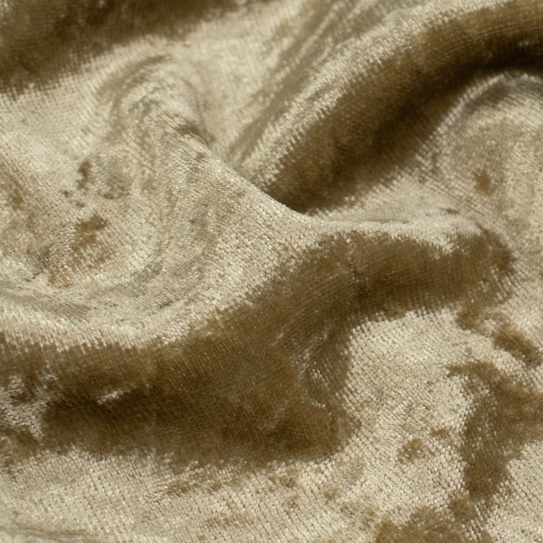 Salsa by Zepel - Curtaining/Upholstery Heavy Velvet