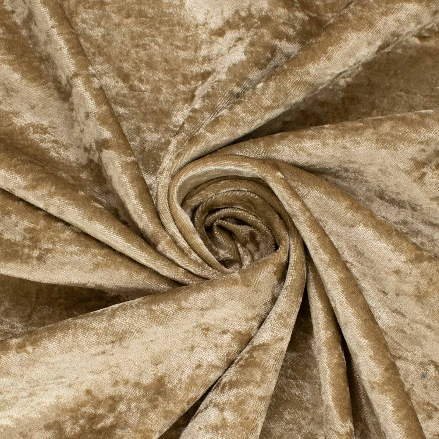 Salsa by Zepel - Curtaining/Upholstery Heavy Velvet