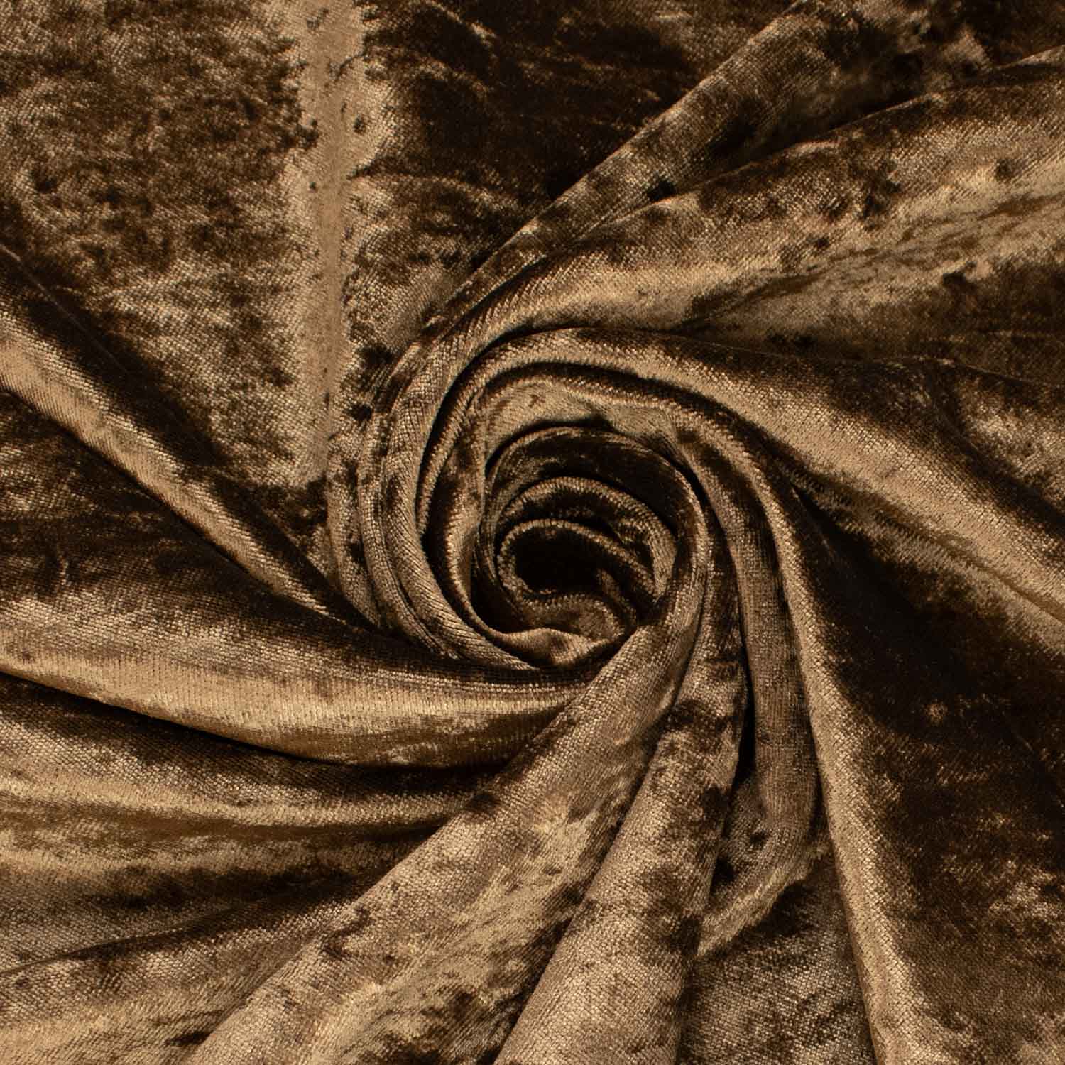 Salsa by Zepel - Curtaining/Upholstery Heavy Velvet