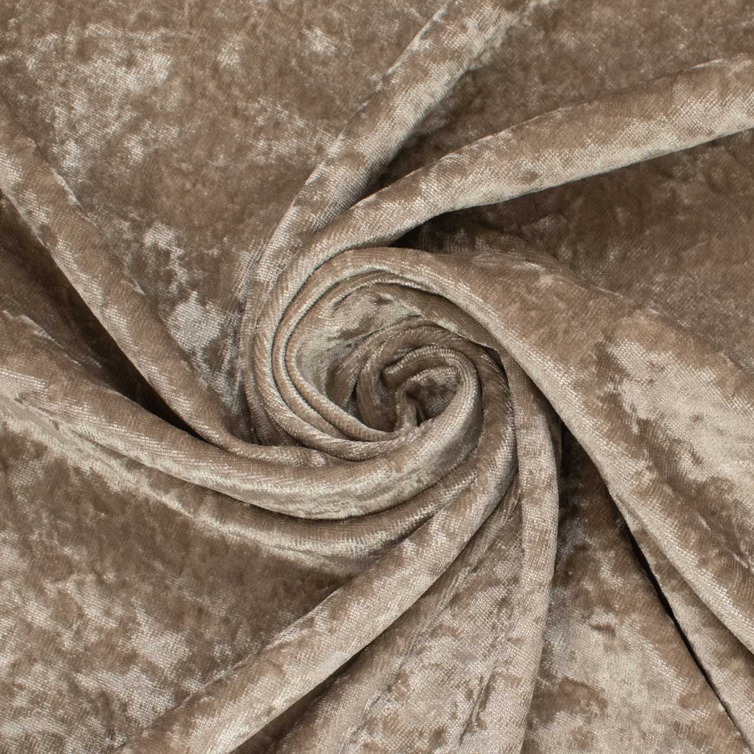 Salsa by Zepel - Curtaining/Upholstery Heavy Velvet