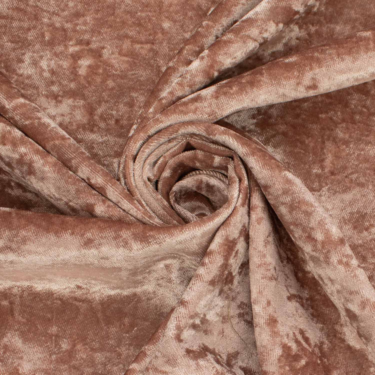 Salsa by Zepel - Curtaining/Upholstery Heavy Velvet