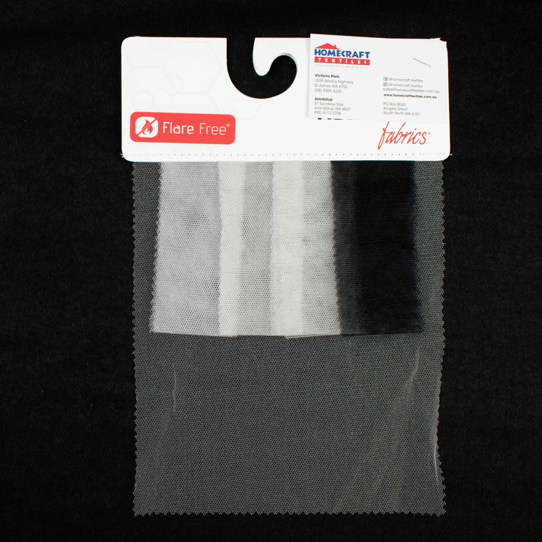 Sparkle Bridal Tulle Veiling Sample Book