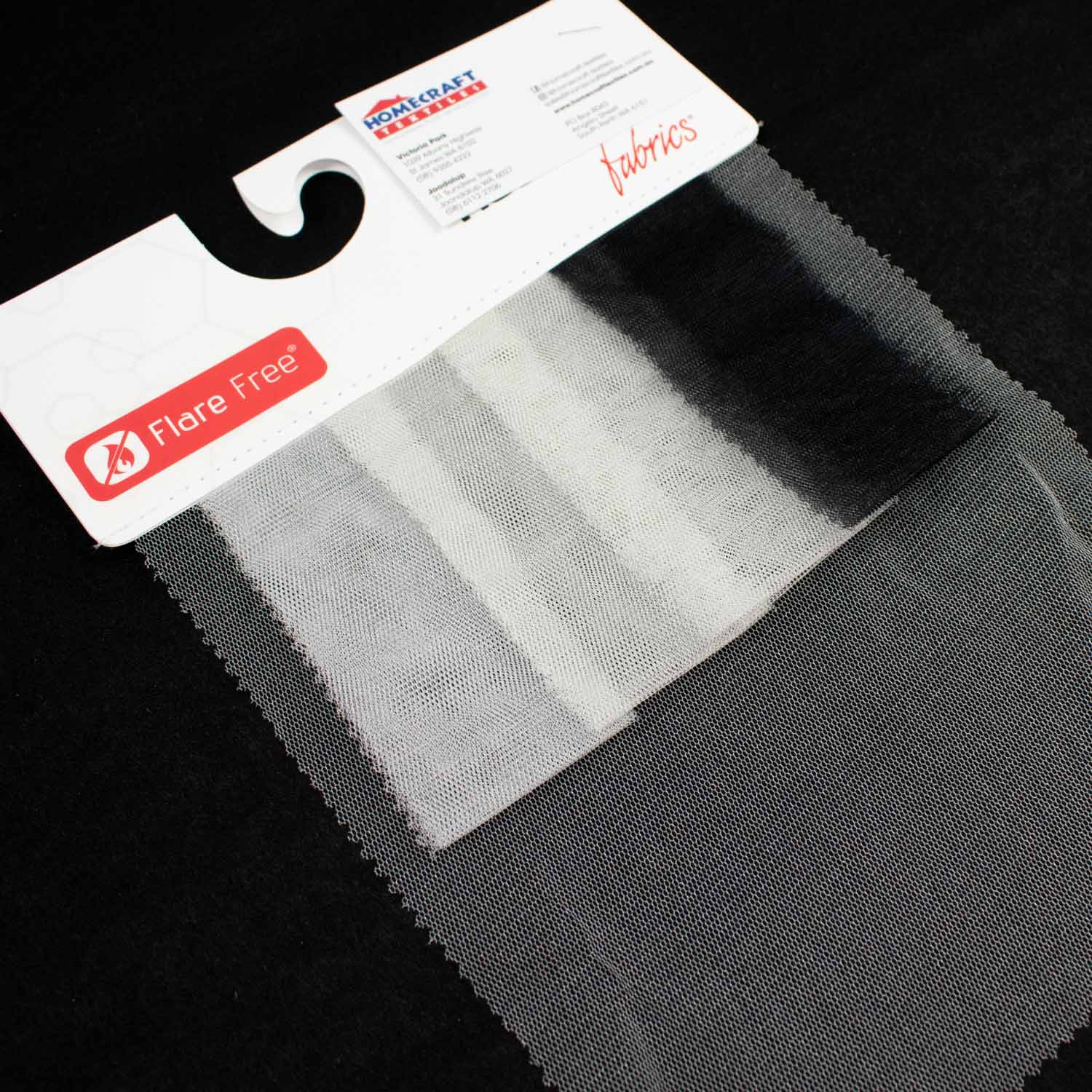 Sparkle Bridal Tulle Veiling Sample Book