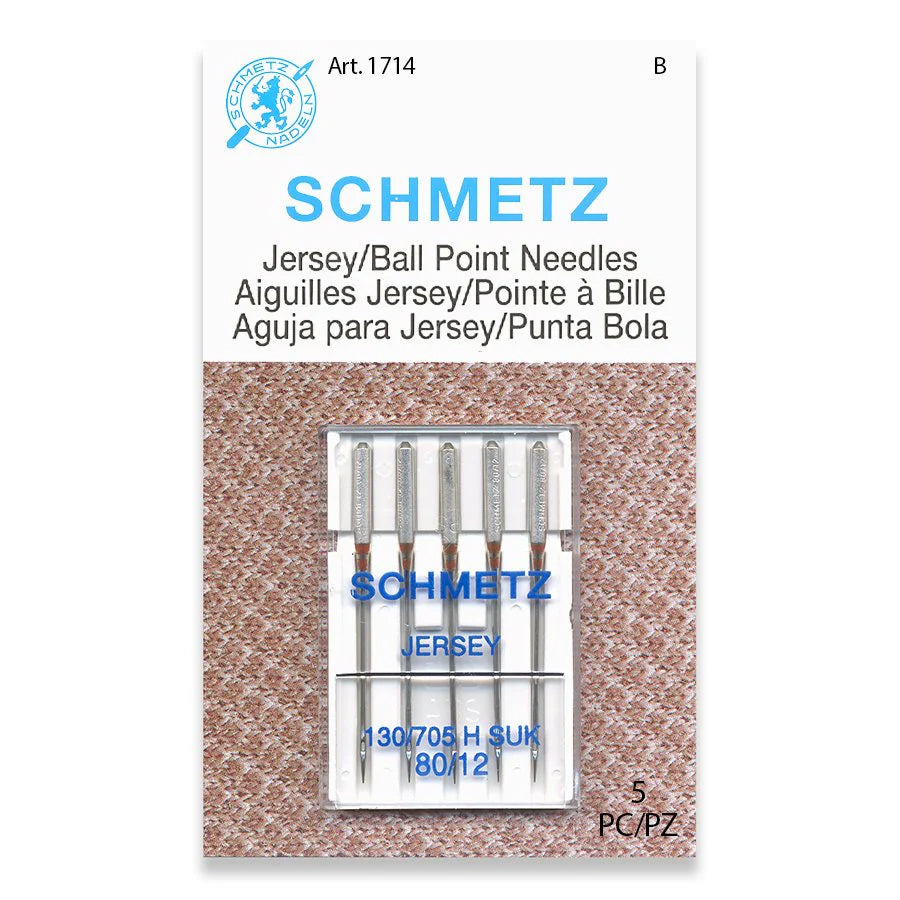 Schmetz Sewing Machine Needles
