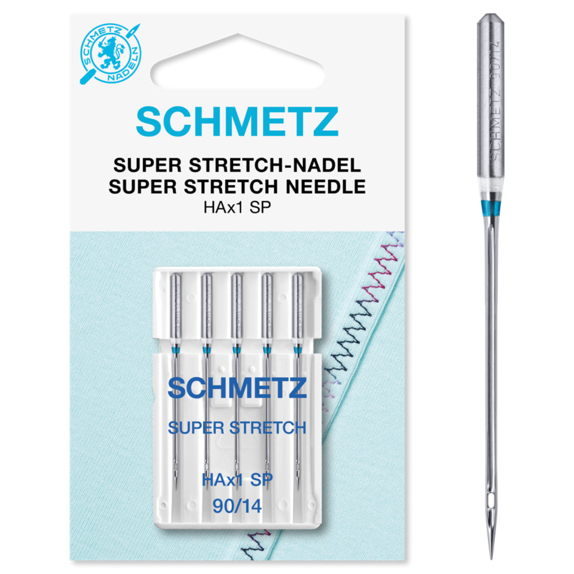 Schmetz Sewing Machine Needles