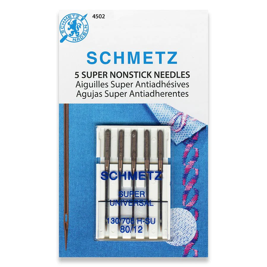 Schmetz Sewing Machine Needles