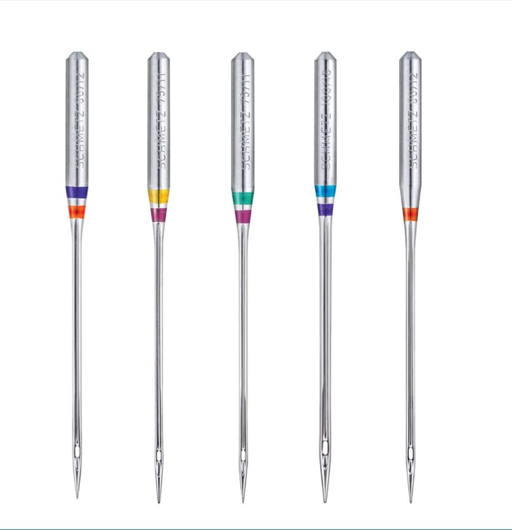 Schmetz Sewing Machine Needles