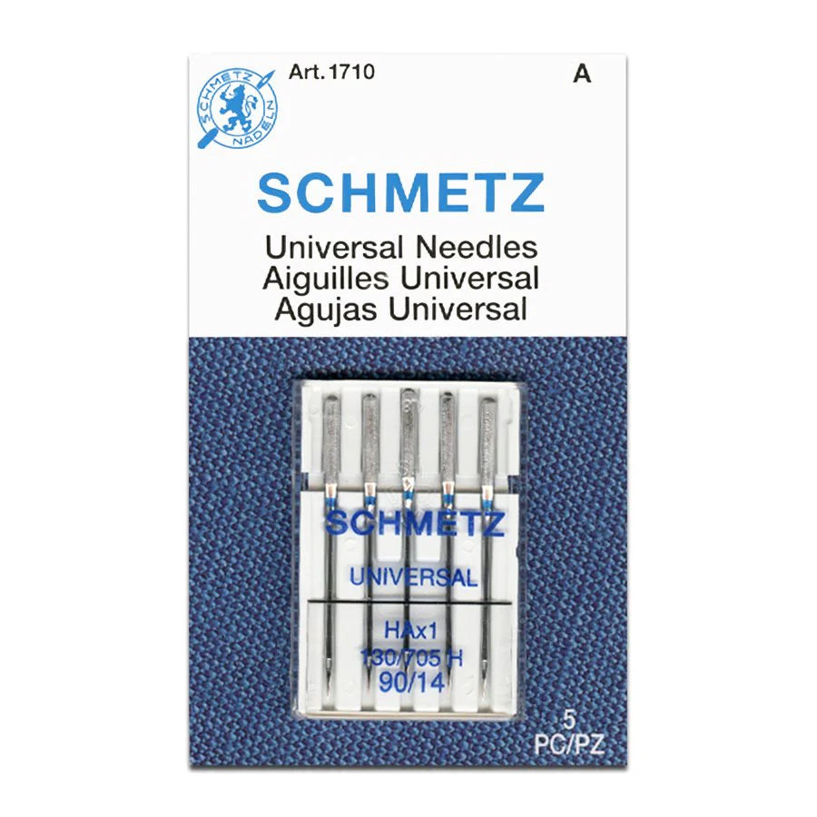 Schmetz Sewing Machine Needles