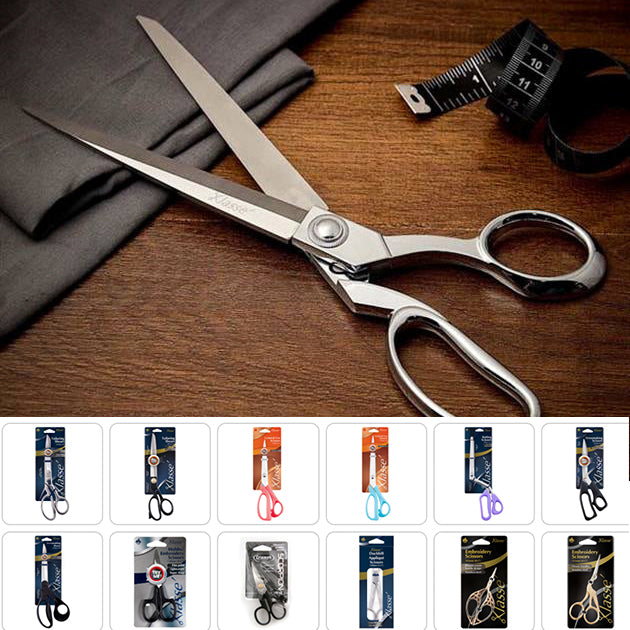 Professional Dressmaking Shears Embroidery Scissor