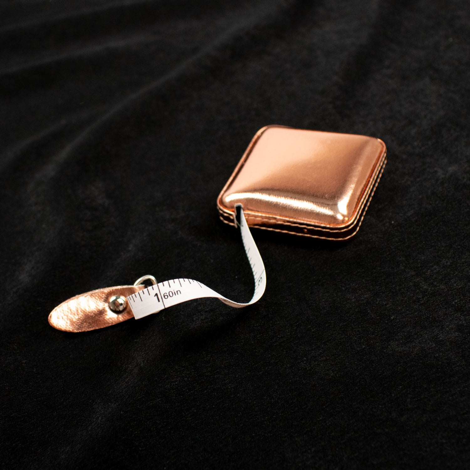 You're Gold Tape Measure And Thimble 2 Pack Gift Set