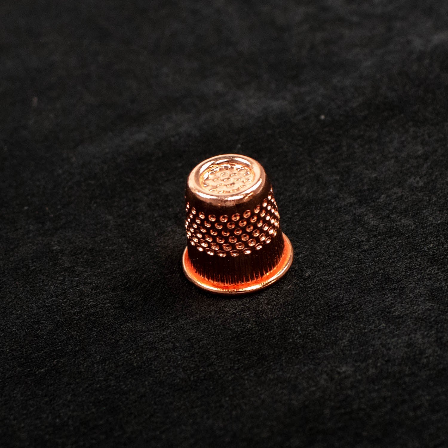 You're Gold Tape Measure And Thimble 2 Pack Gift Set