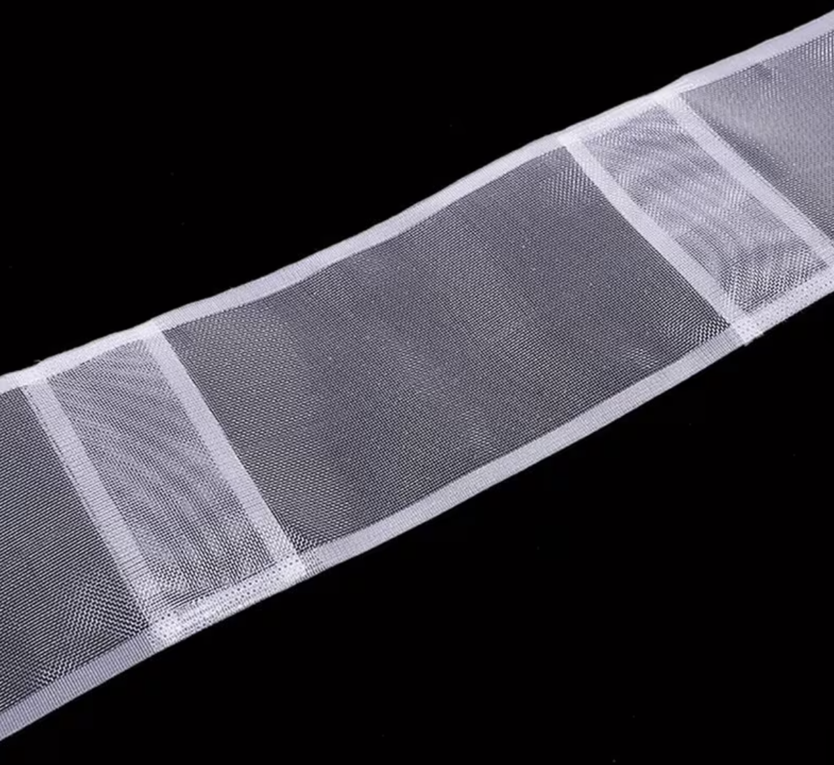 Curtain Tape