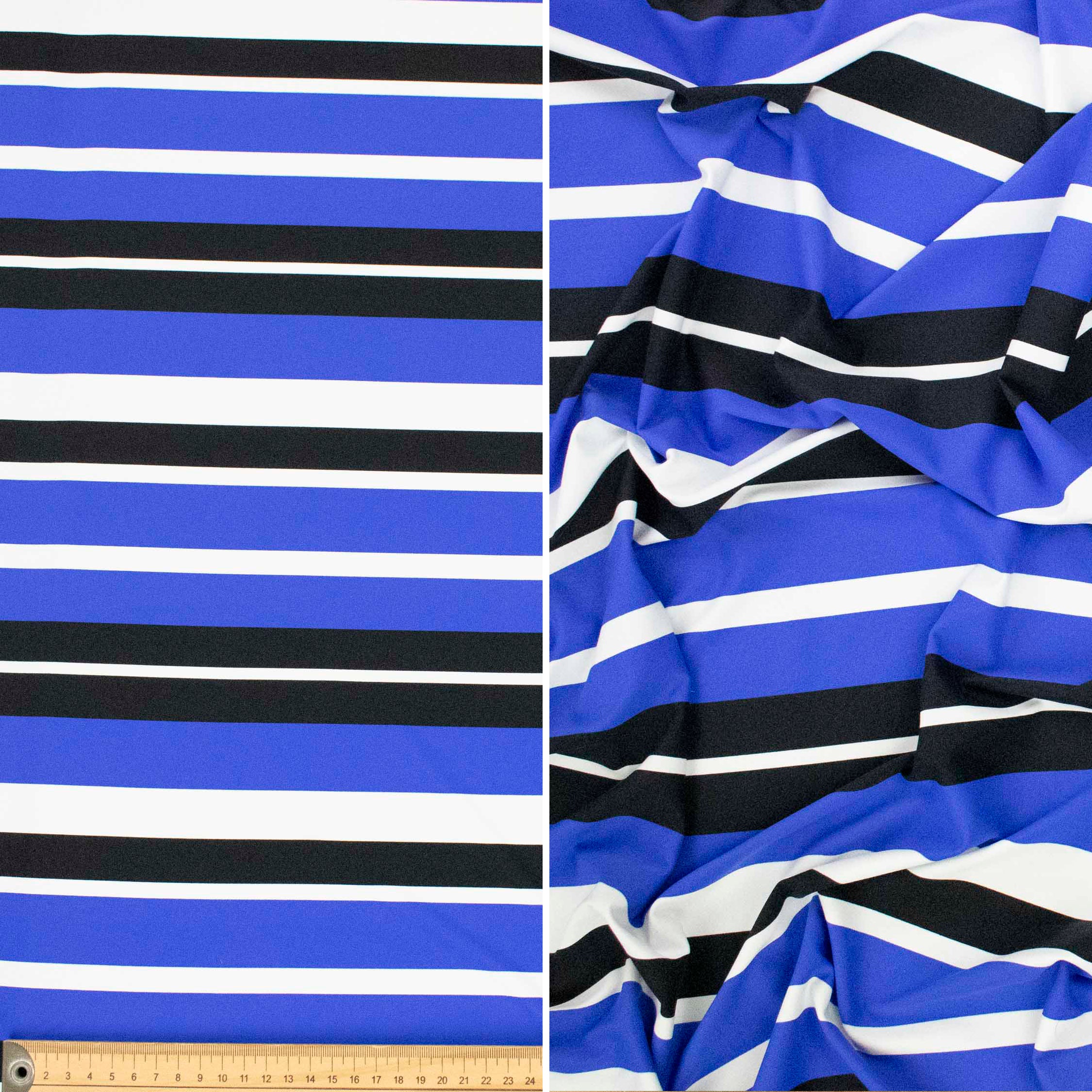 Seafolly Printed Swimwear Lycra