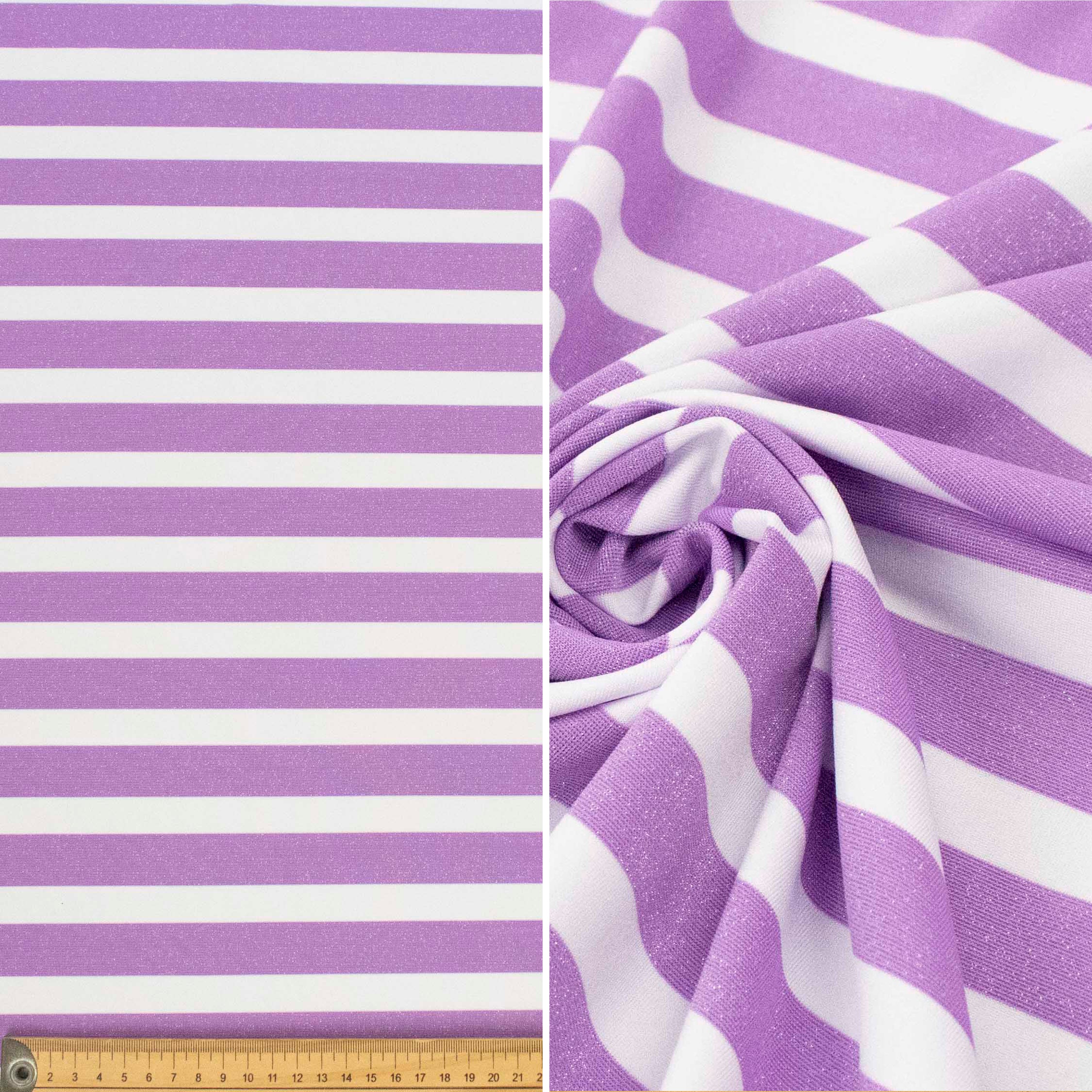 Seafolly Printed Swimwear Lycra