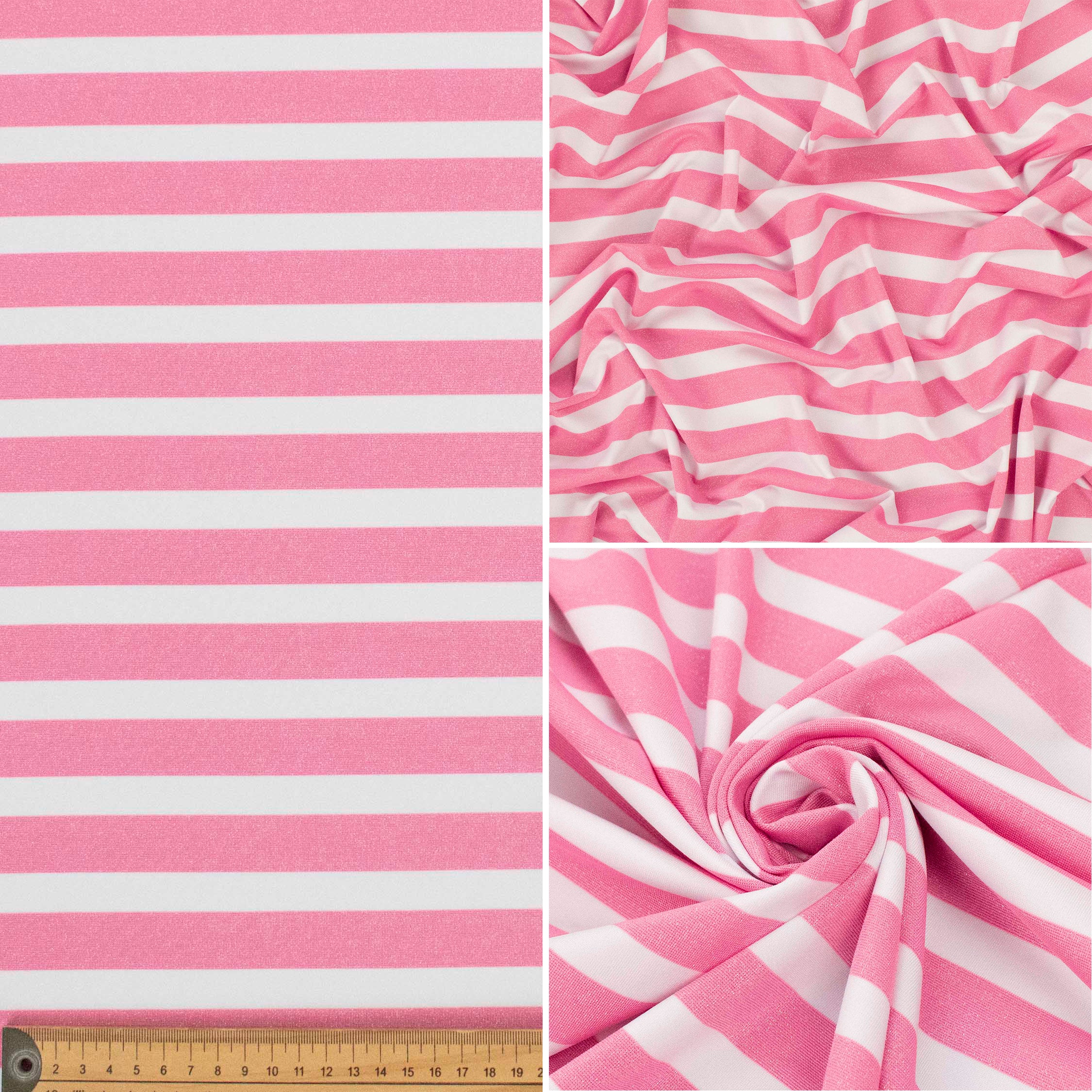 Seafolly Printed Swimwear Lycra