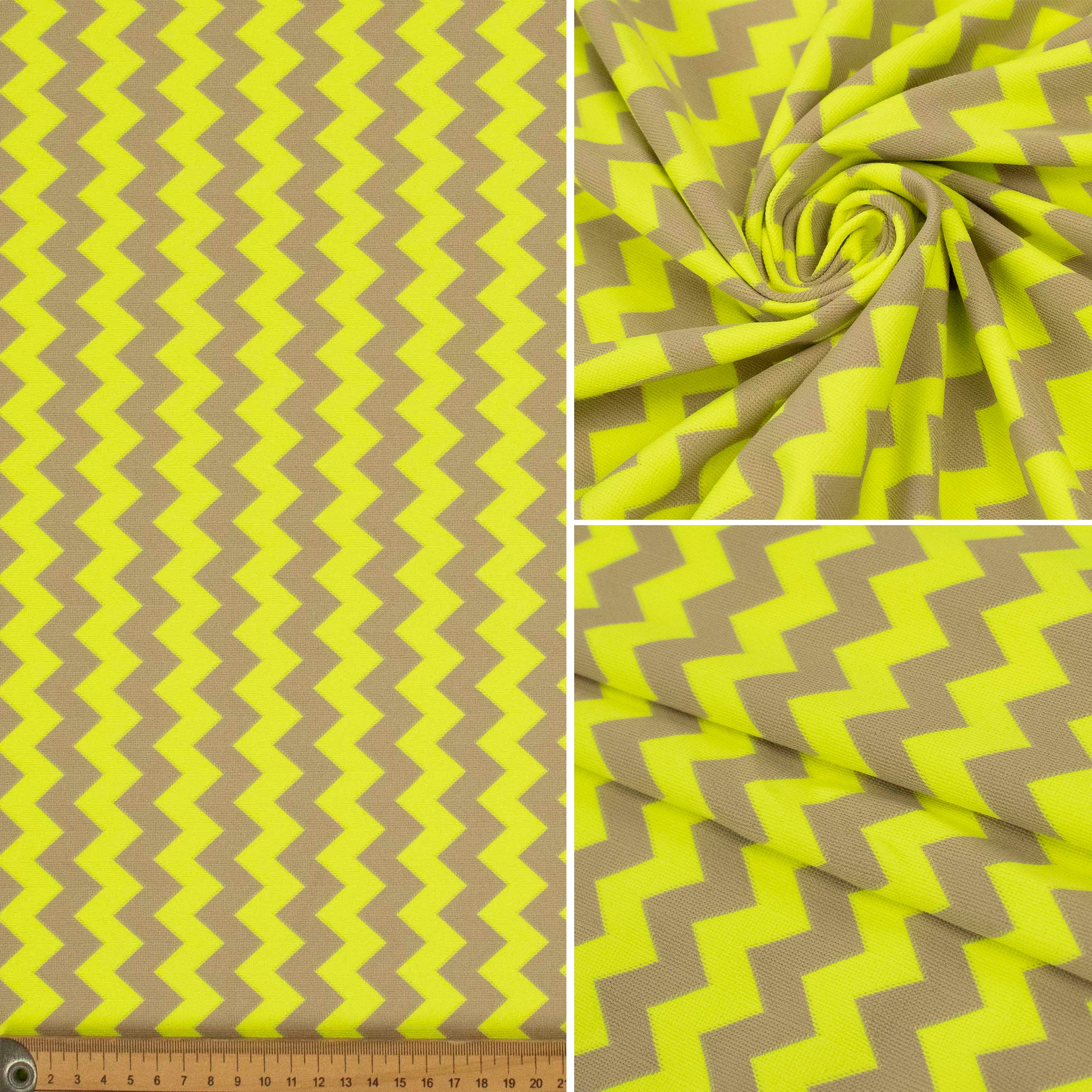 Seafolly Printed Swimwear Lycra