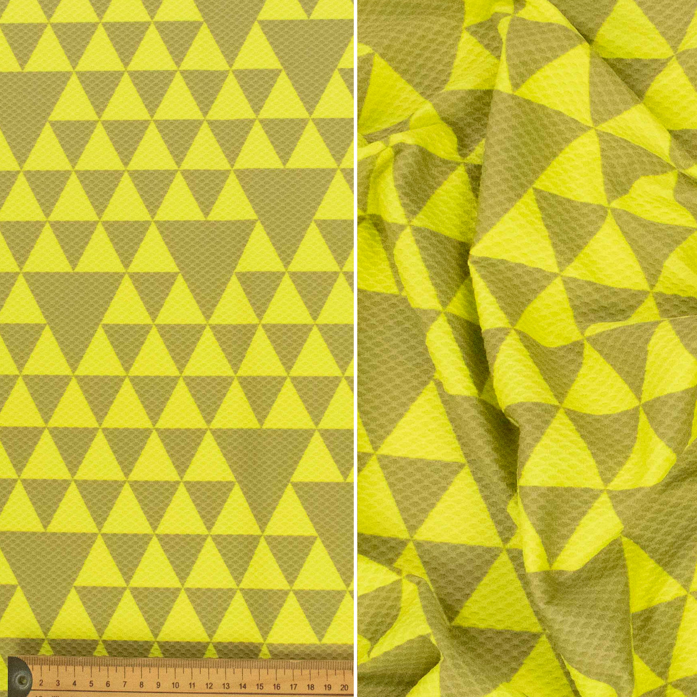 Seafolly Printed Swimwear Lycra