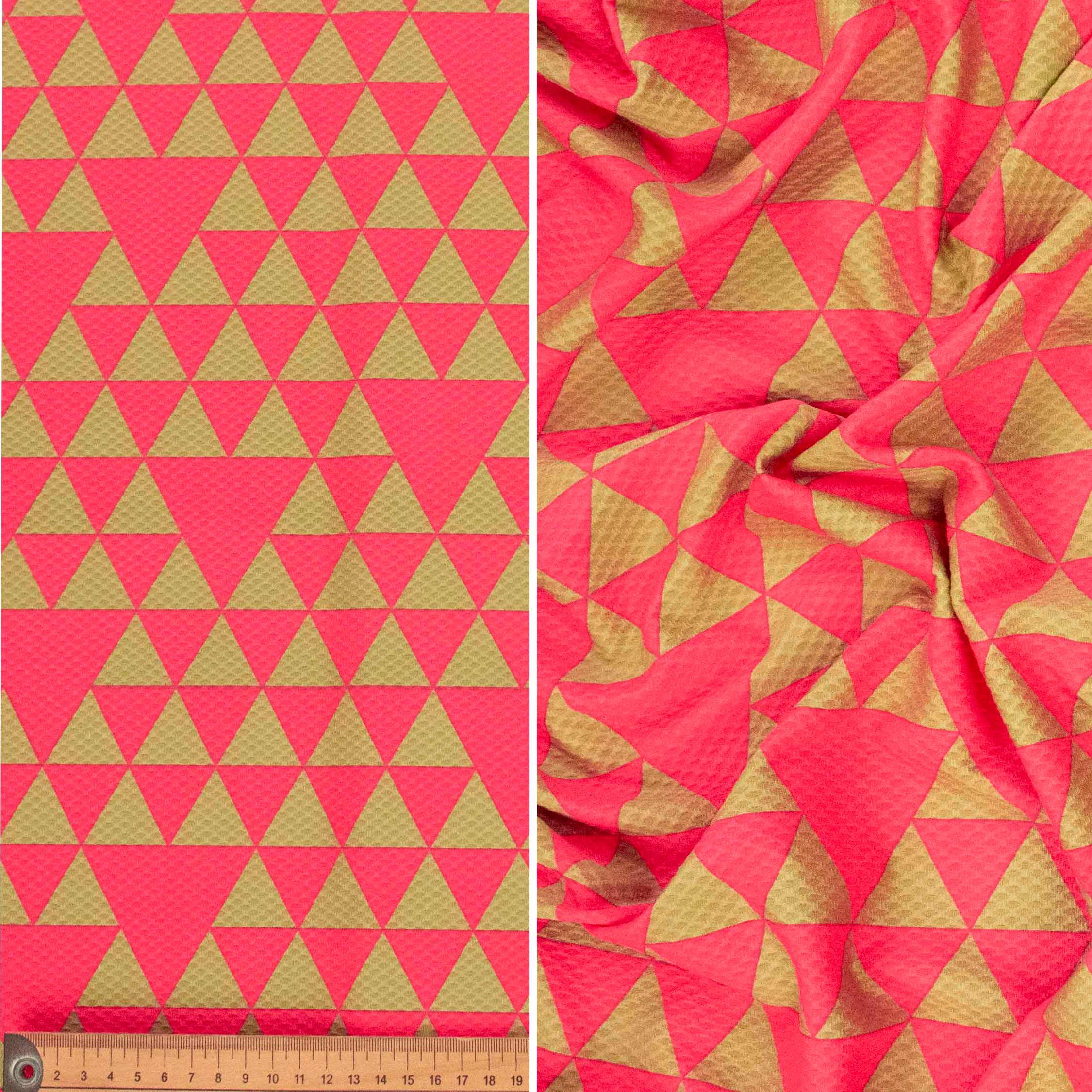 Seafolly Printed Swimwear Lycra