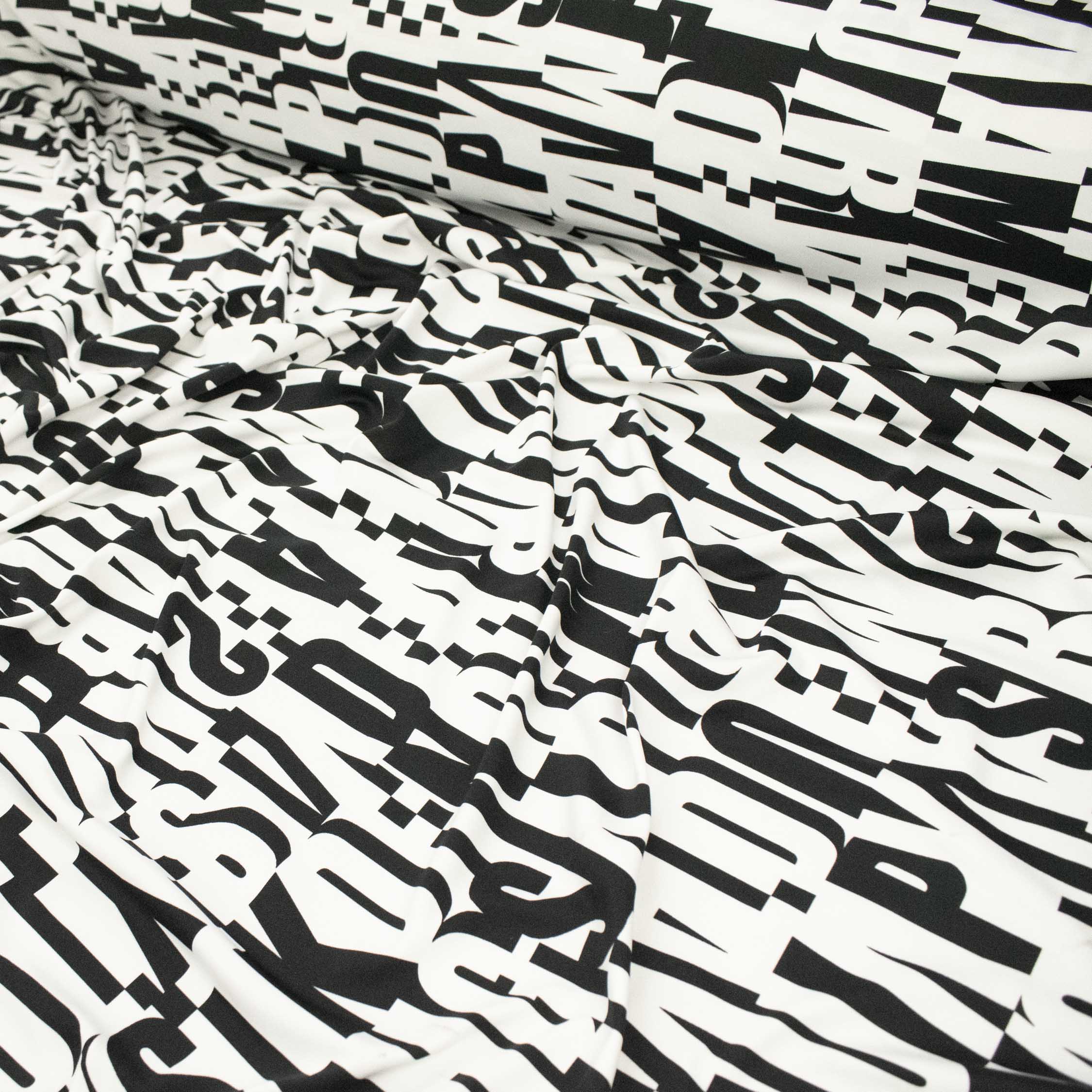 Seafolly Printed Swimwear Lycra