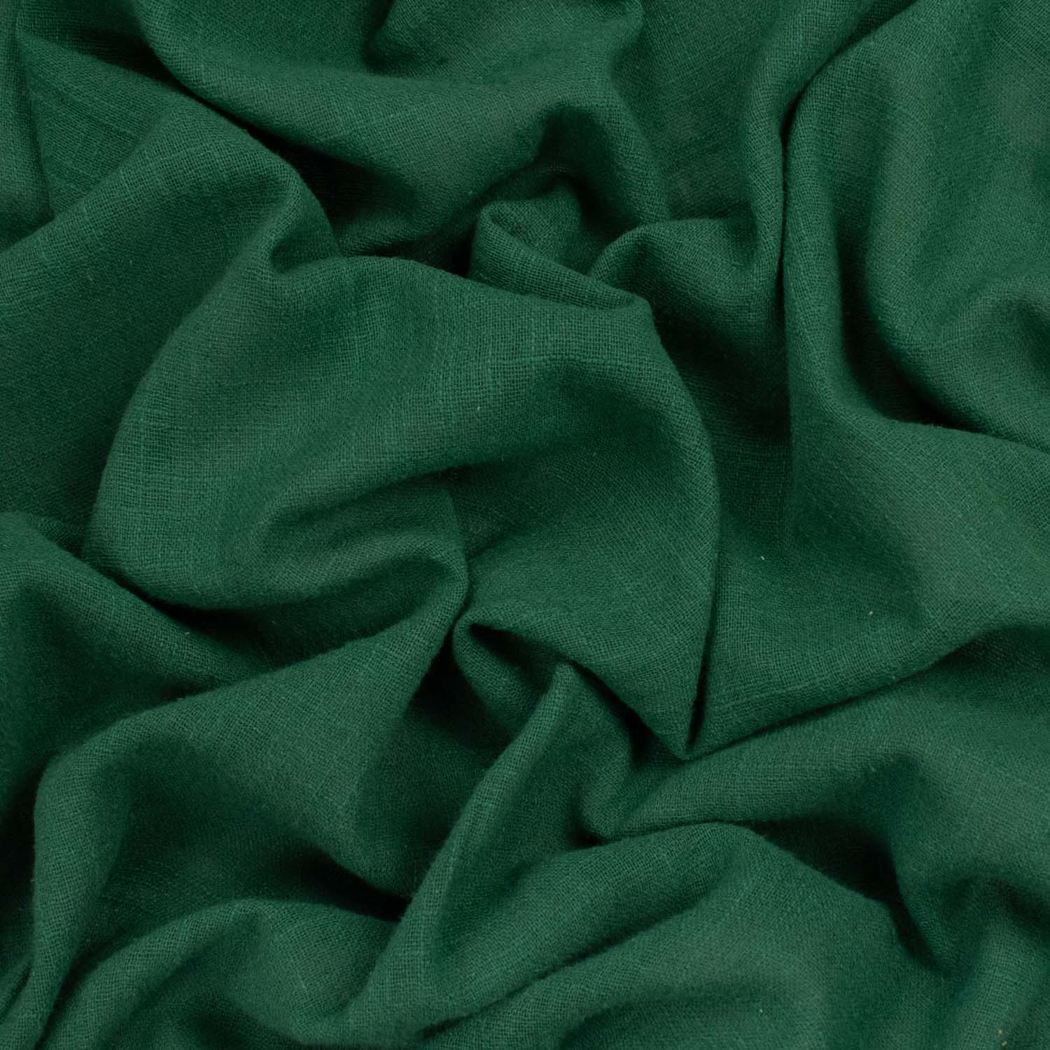 Shabby Chic 100% Cotton Muslin