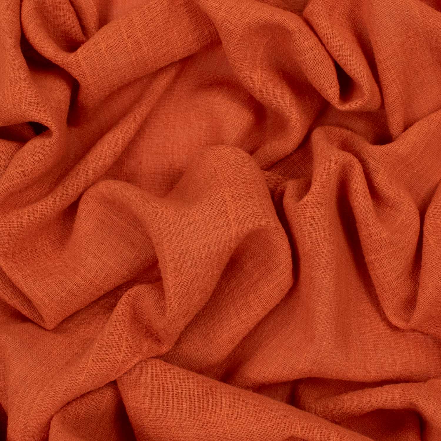 Shabby Chic 100% Cotton Muslin