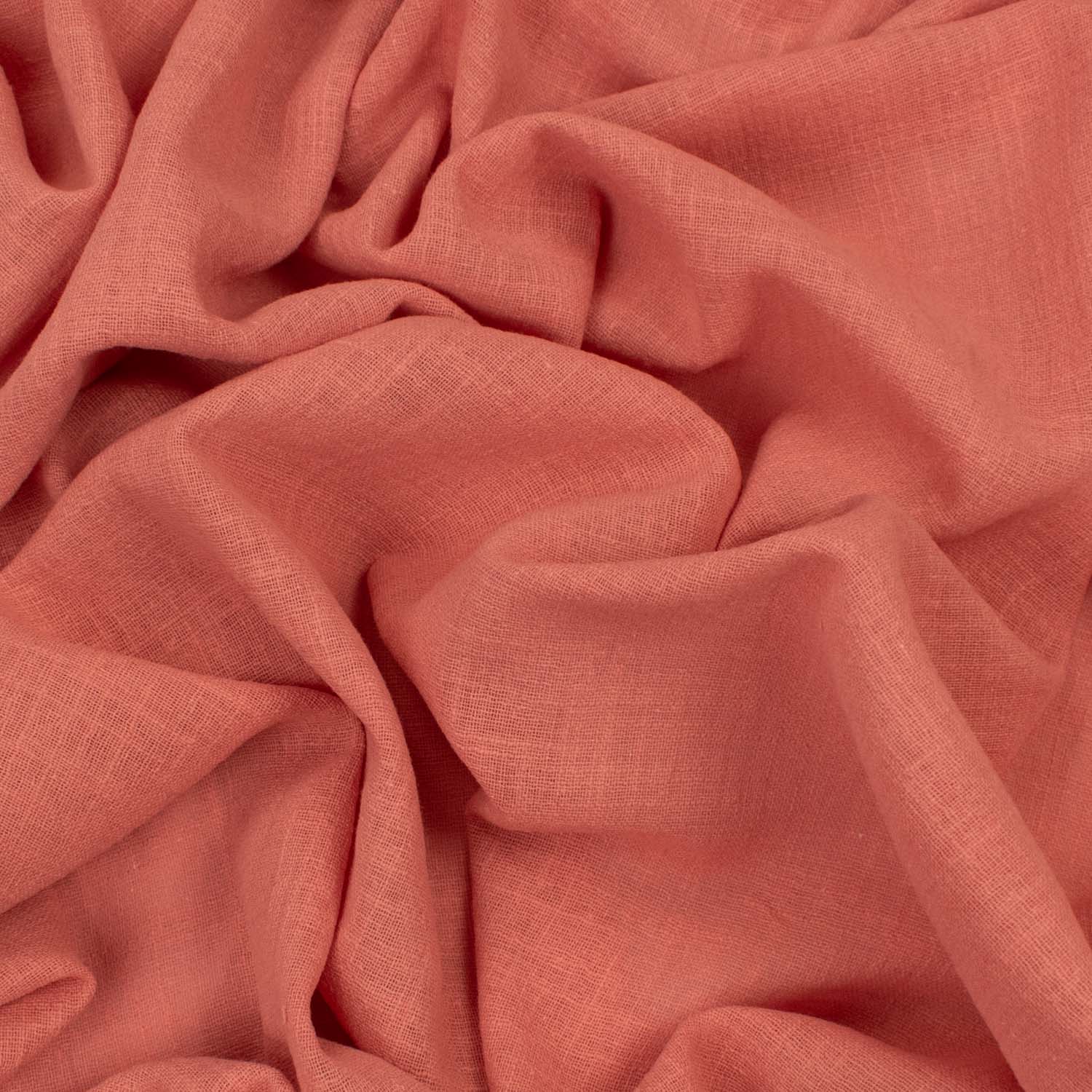 Shabby Chic 100% Cotton Muslin