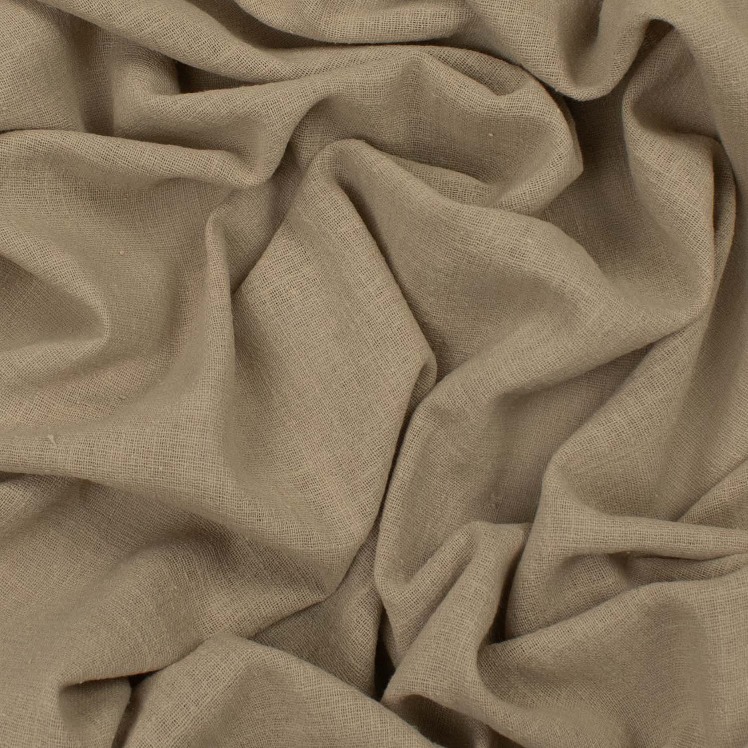 Shabby Chic 100% Cotton Muslin