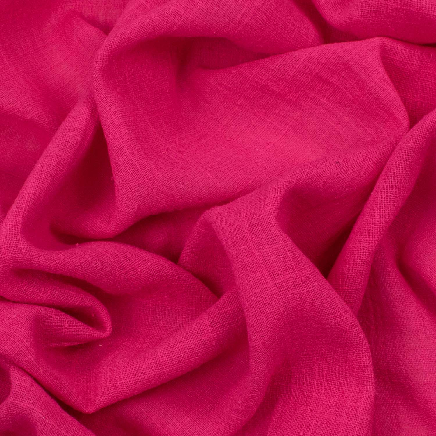 Shabby Chic 100% Cotton Muslin