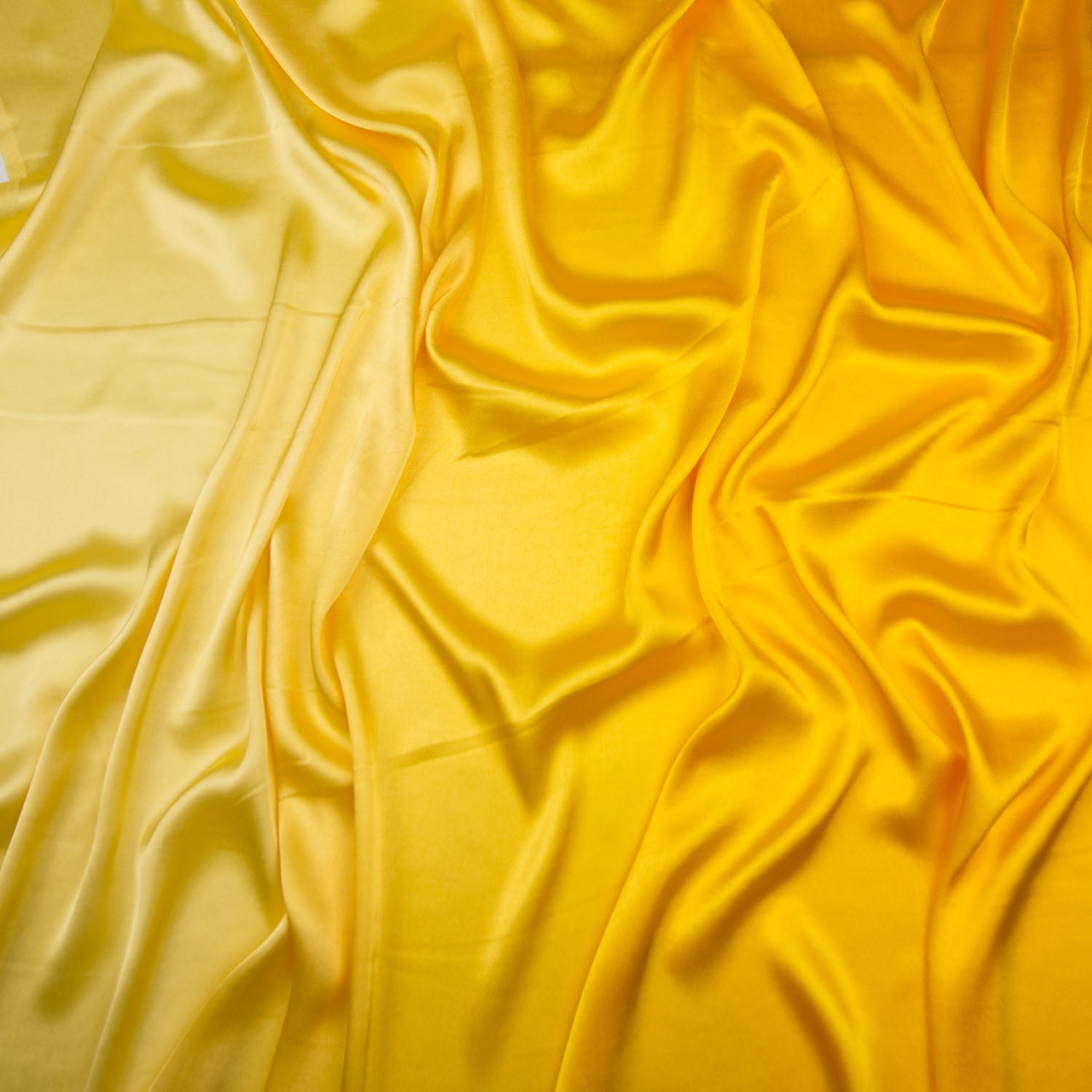 Ombre Shaded Satin