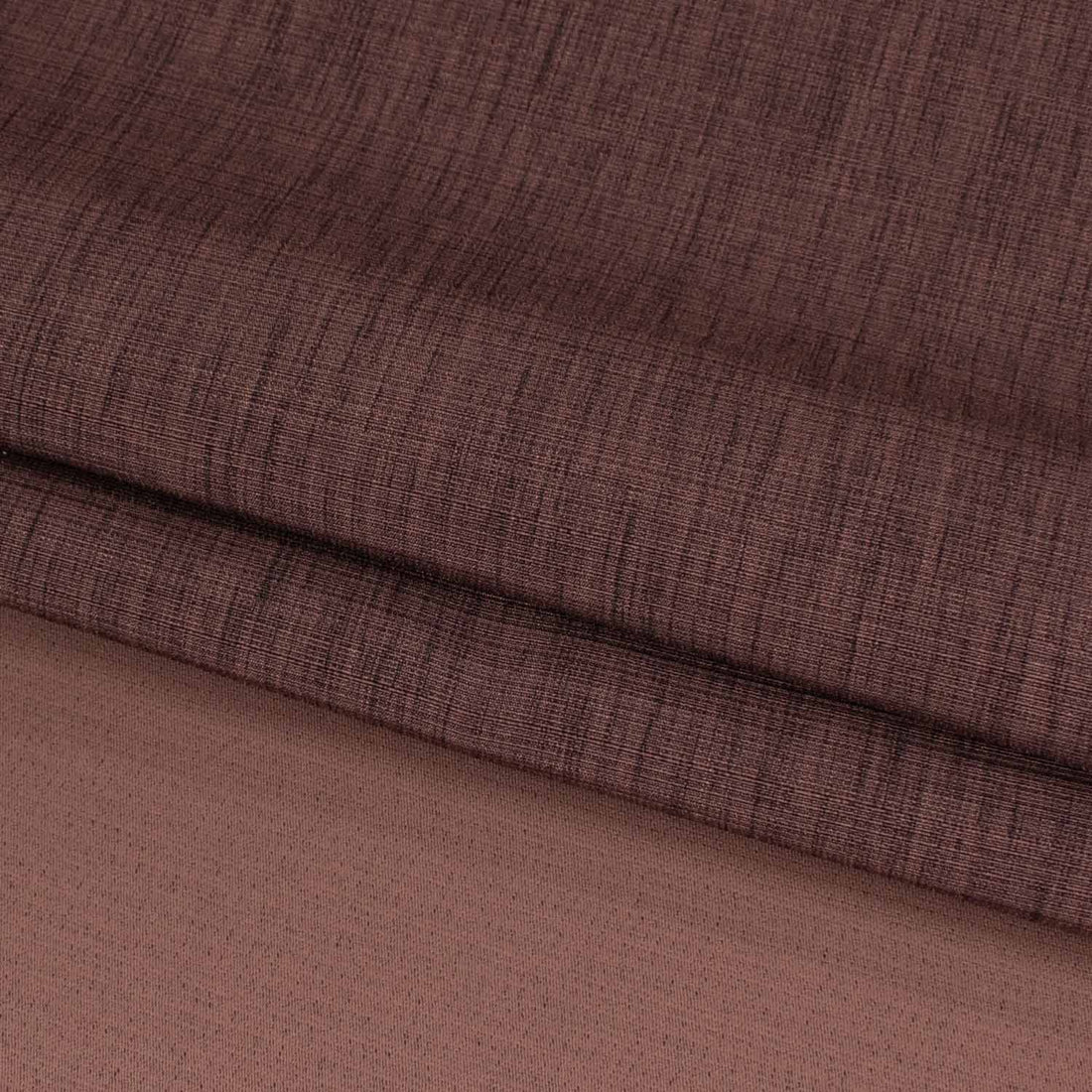 Shadow by Zepel Curtaining/Upholstery Linen Look Blockout