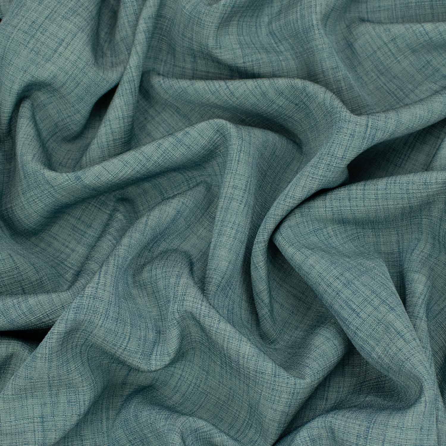 Shadow by Zepel Curtaining/Upholstery Linen Look Blockout