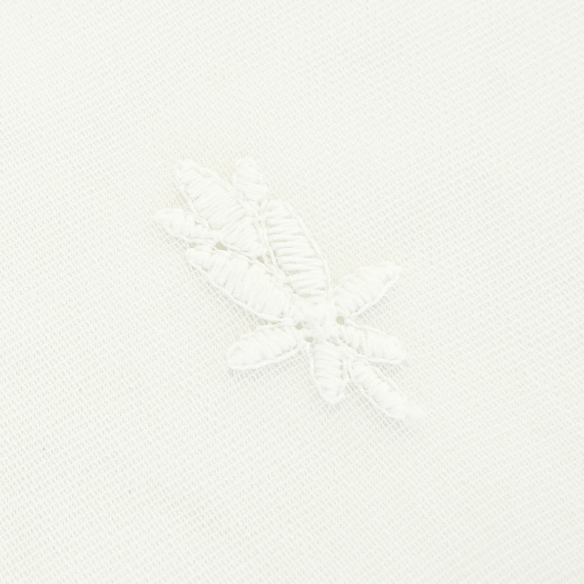 Versailles Collection Embroidered Curtaining Sheers Design-5 Baroque Lace Border