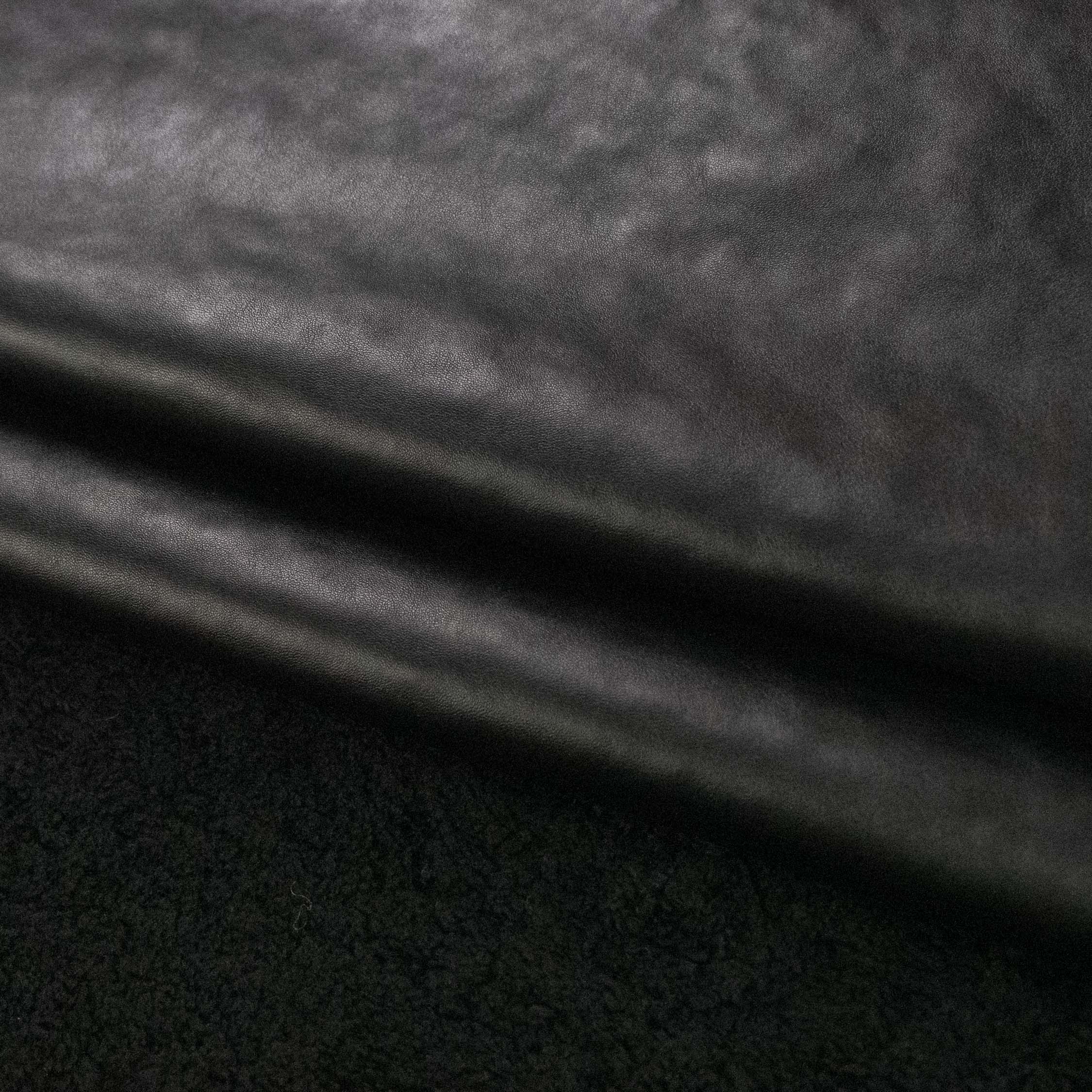 Sherpa Fleece Backed Suiting