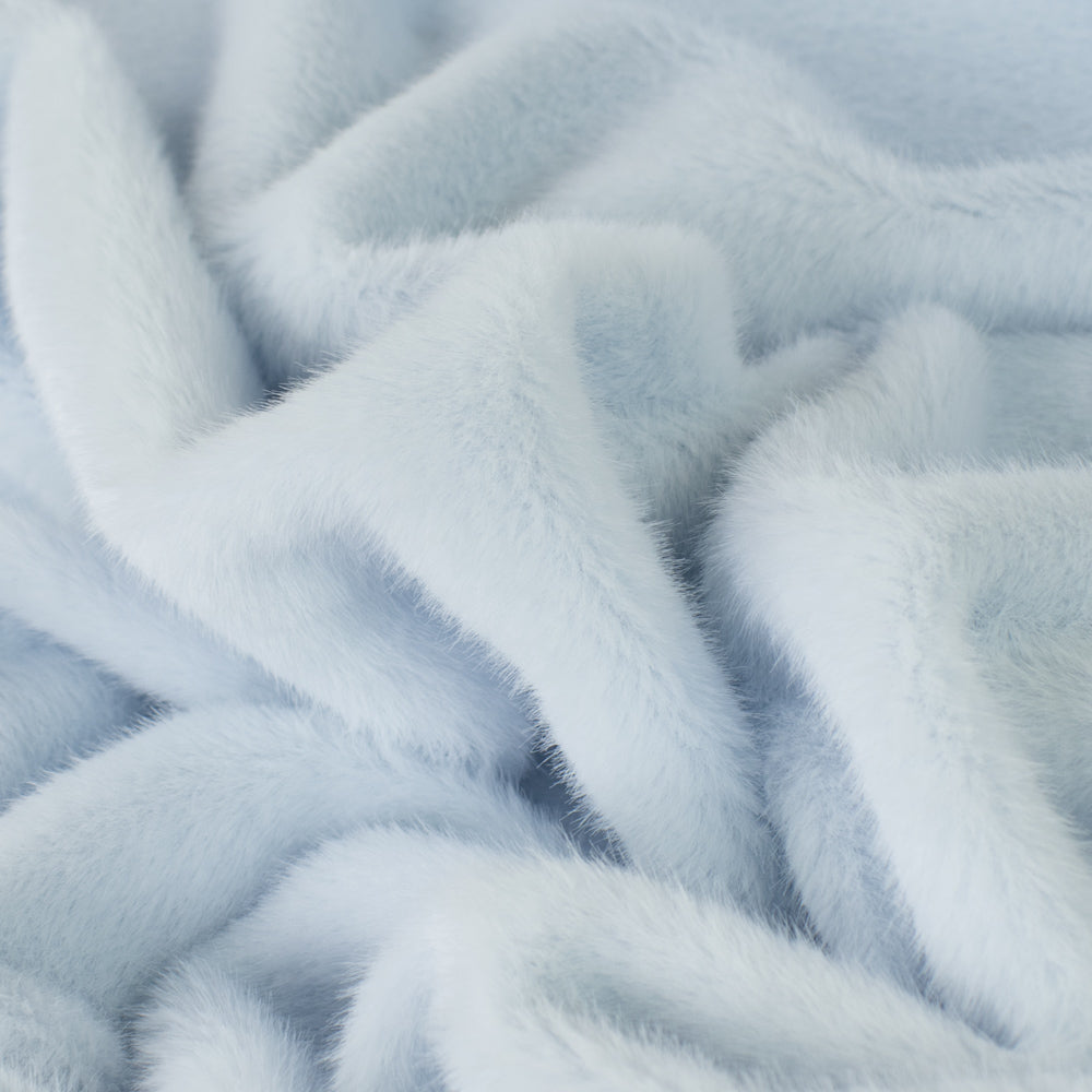 Short Hair Faux Fur - New Collection