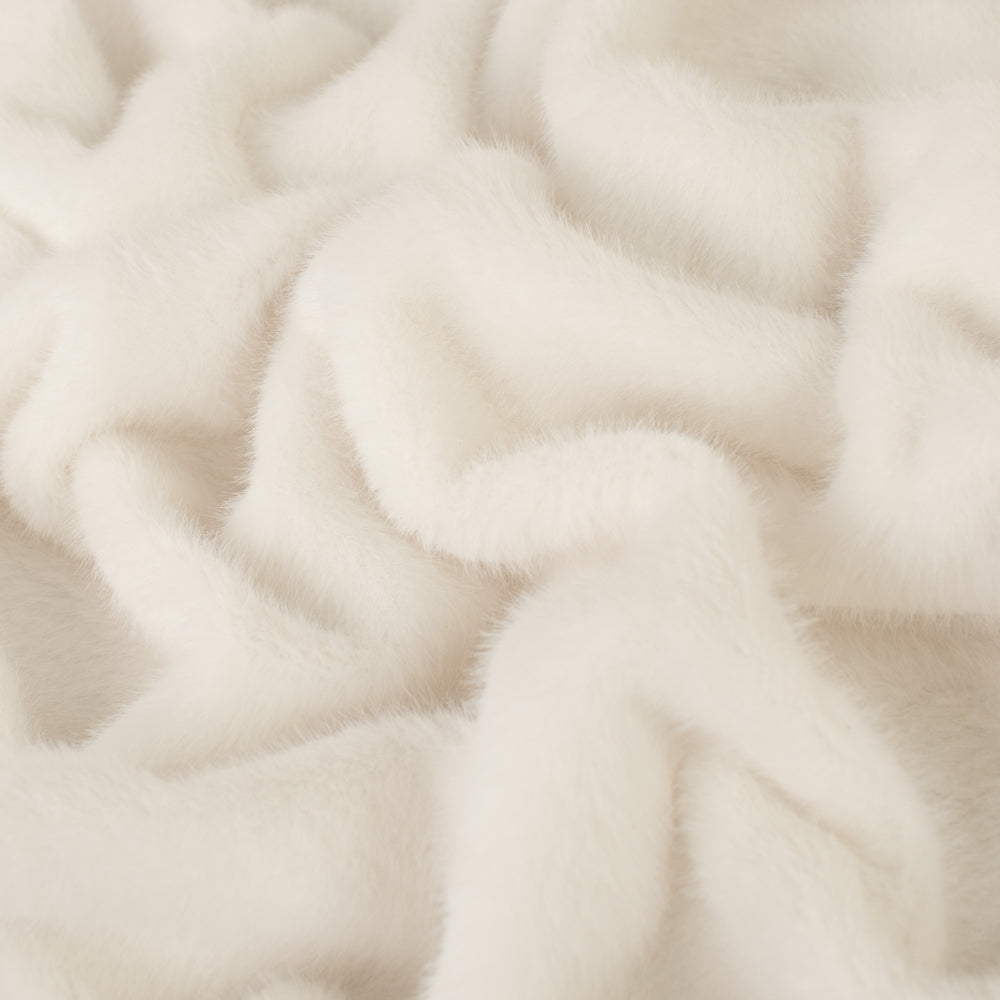 Short Hair Faux Fur - New Collection