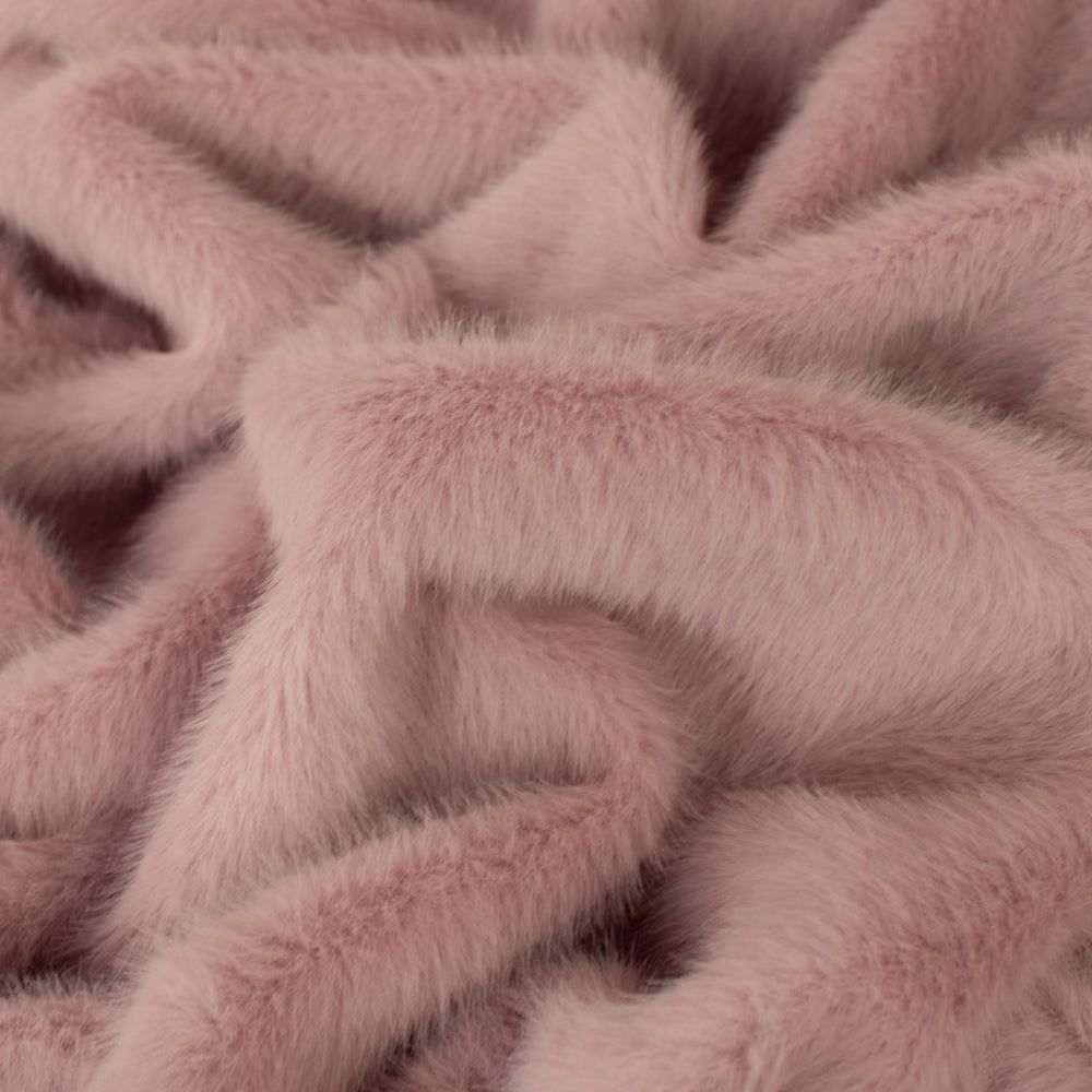 Short Hair Faux Fur - New Collection