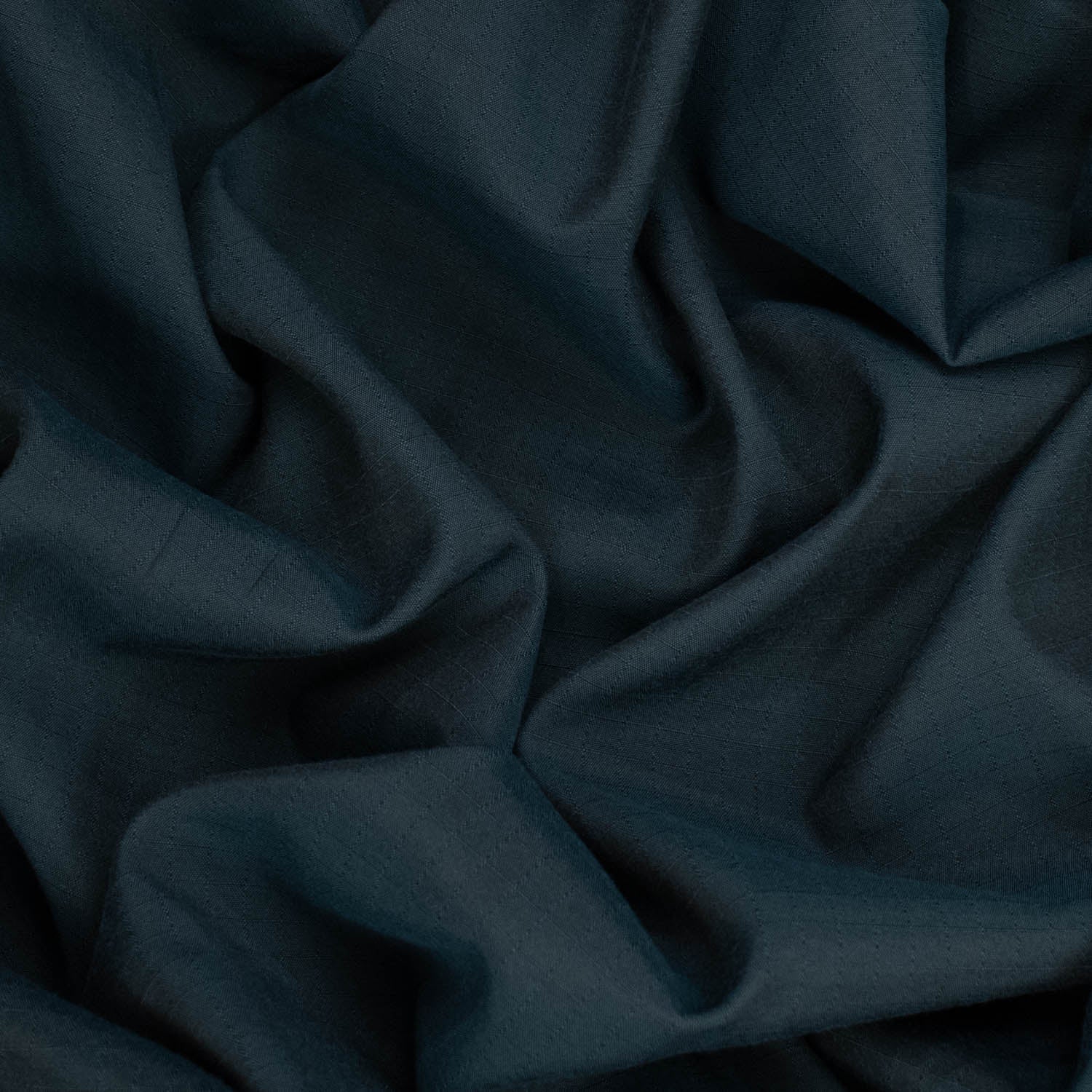 Small Check Shot Taffeta 150cm