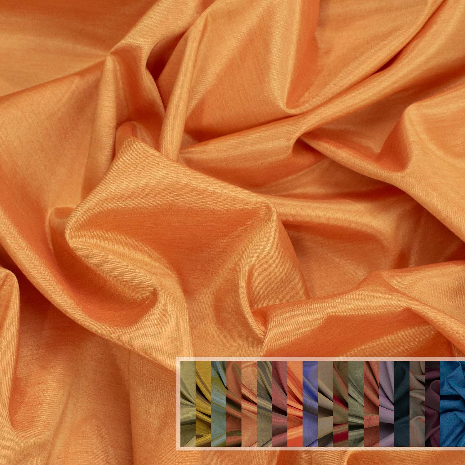 Shot Taffeta 150cm