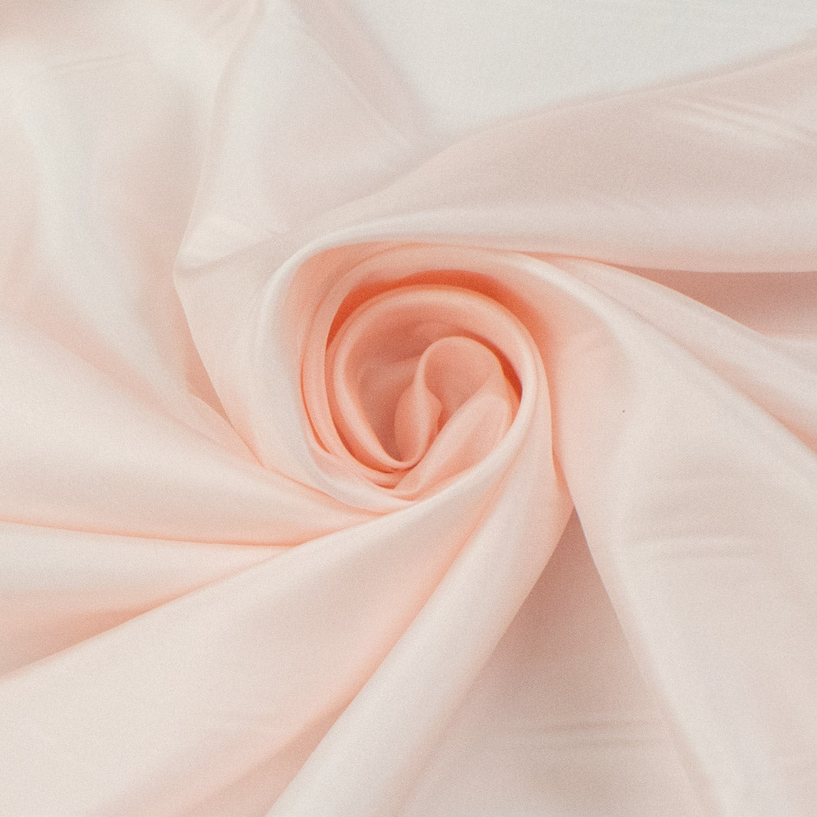 100% Silk Habotai Lining 8mm