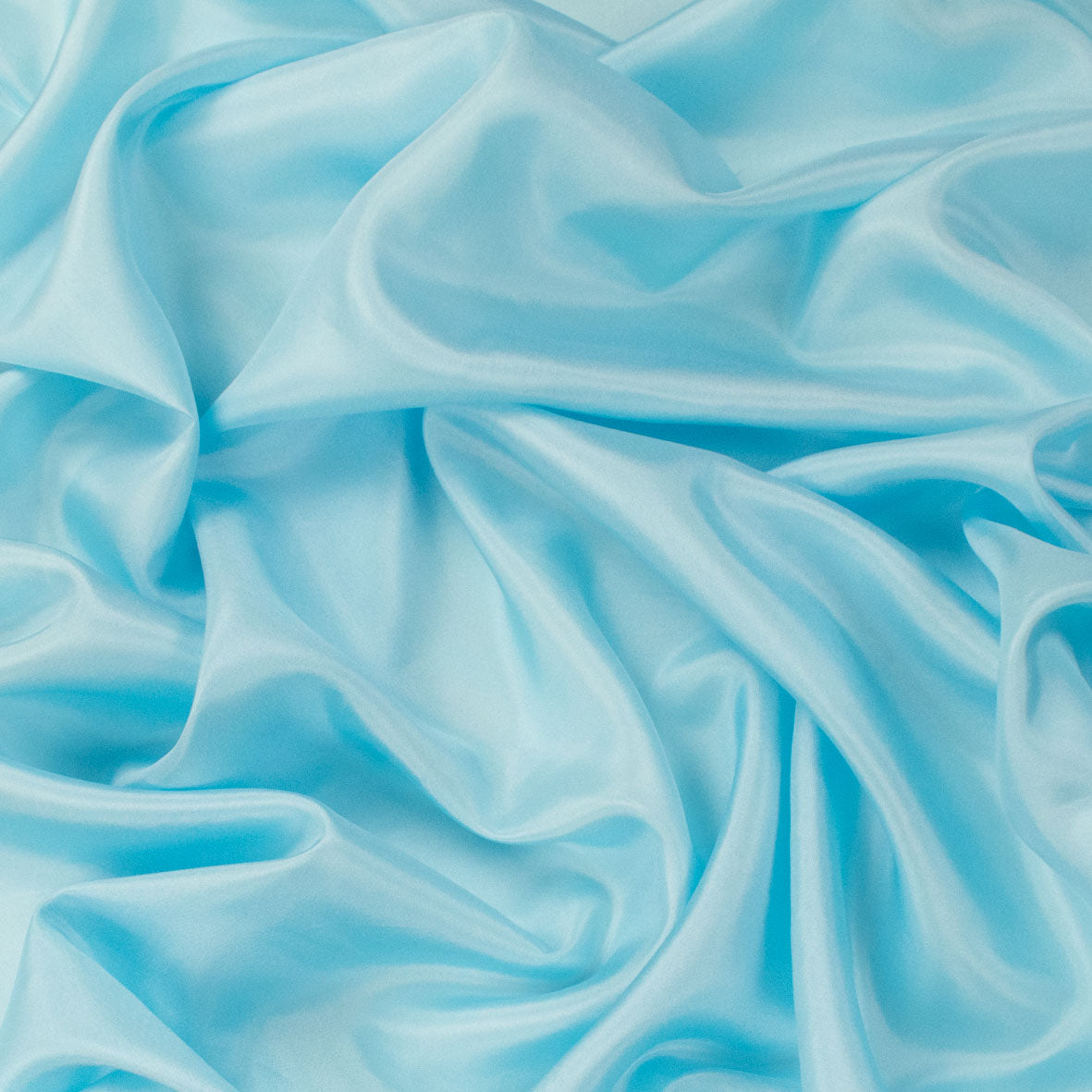 100% Silk Habotai Lining 8mm